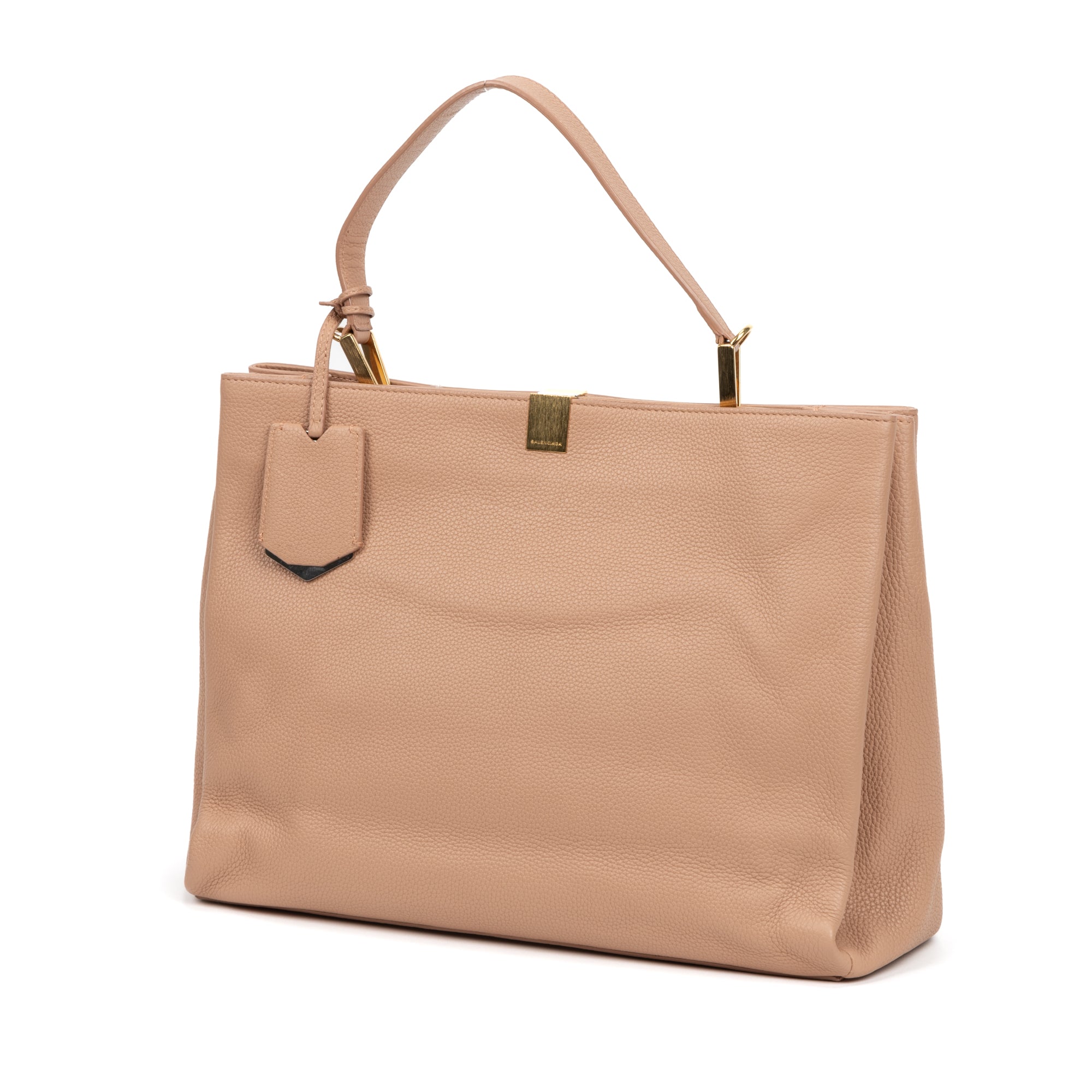 Small Cabas Tote 