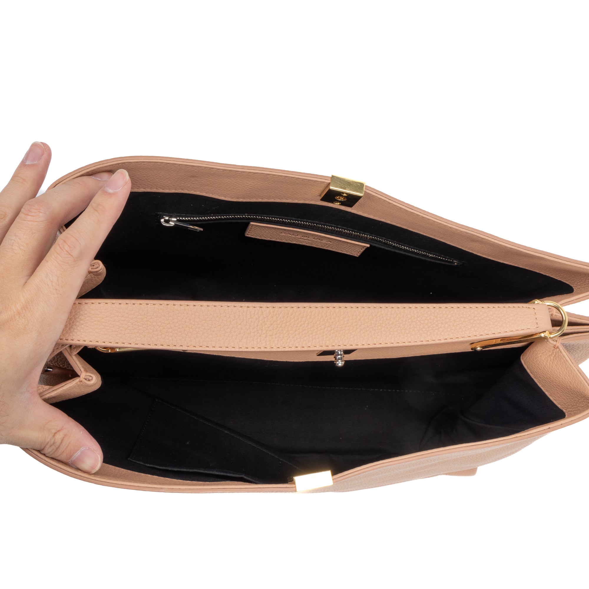 Small Cabas Tote 
