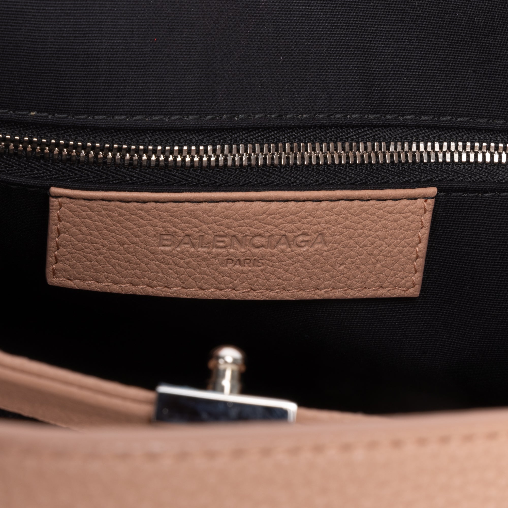 Small Cabas Tote 