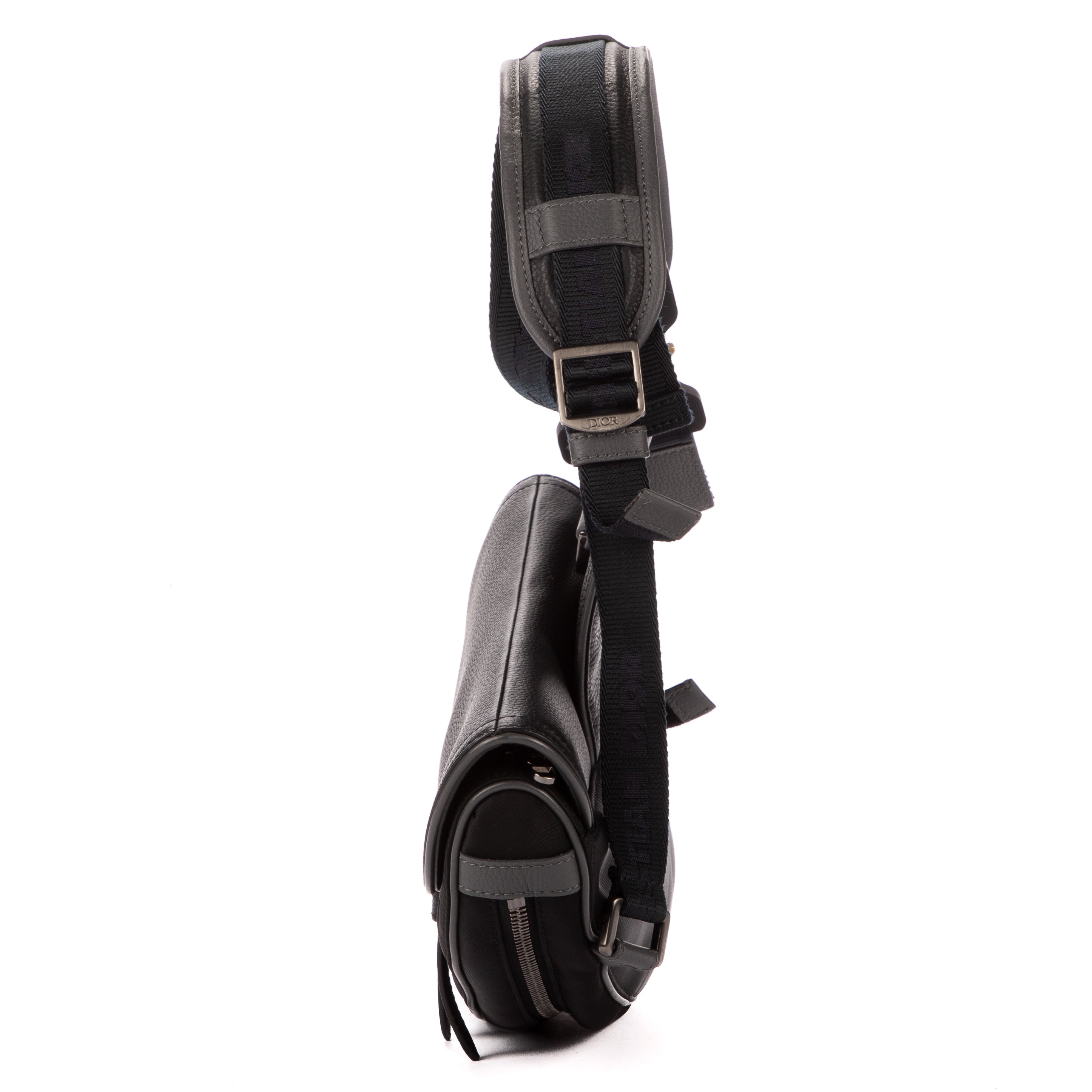 Ltd. Ed. Sacai Saddle Large