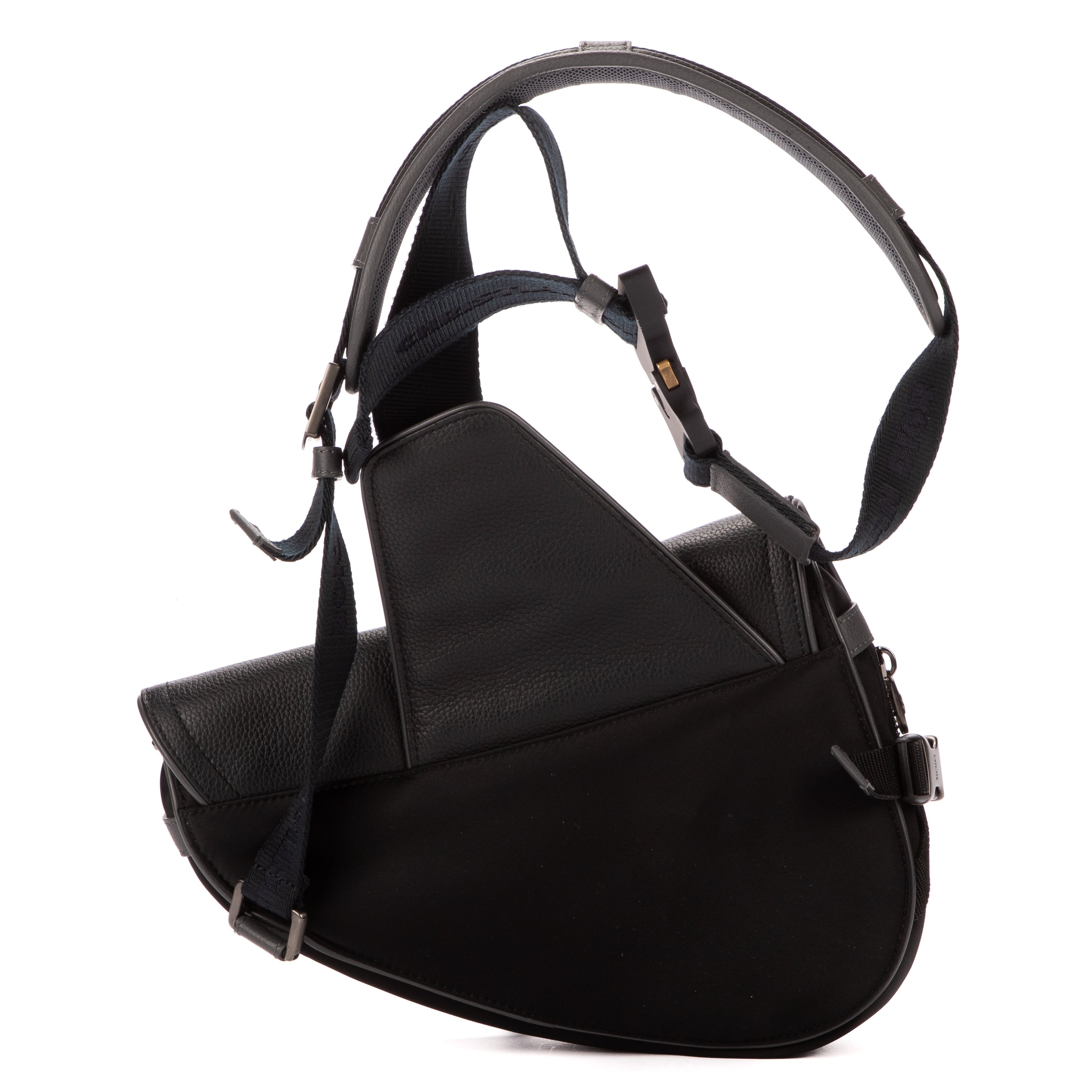 Ltd. Ed. Sacai Saddle Large