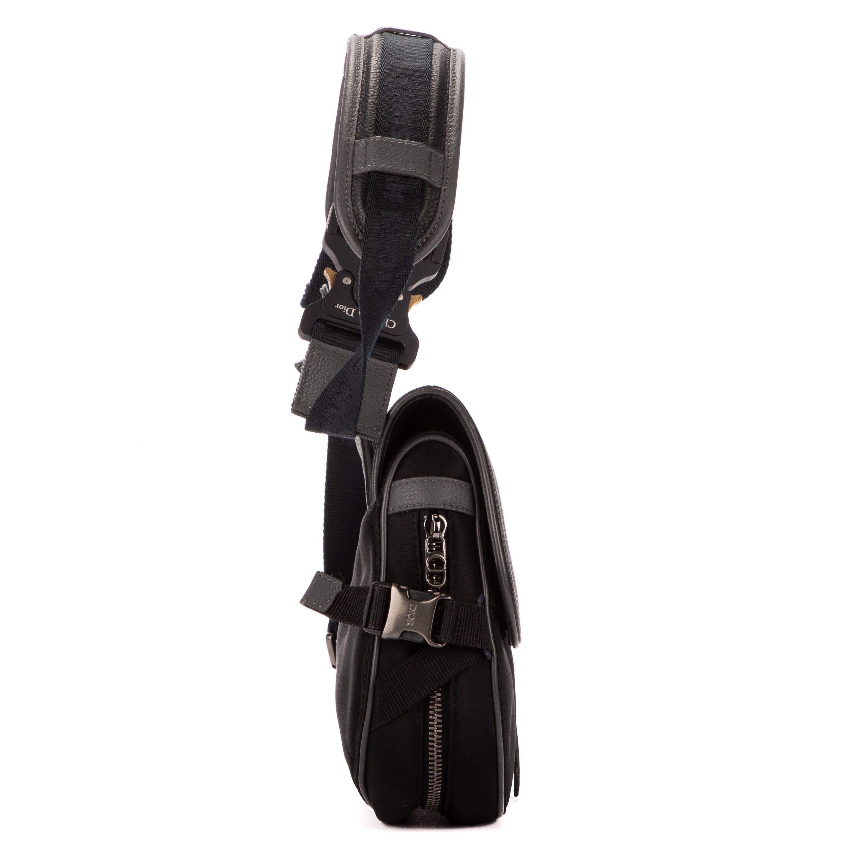 Ltd. Ed. Sacai Saddle Large