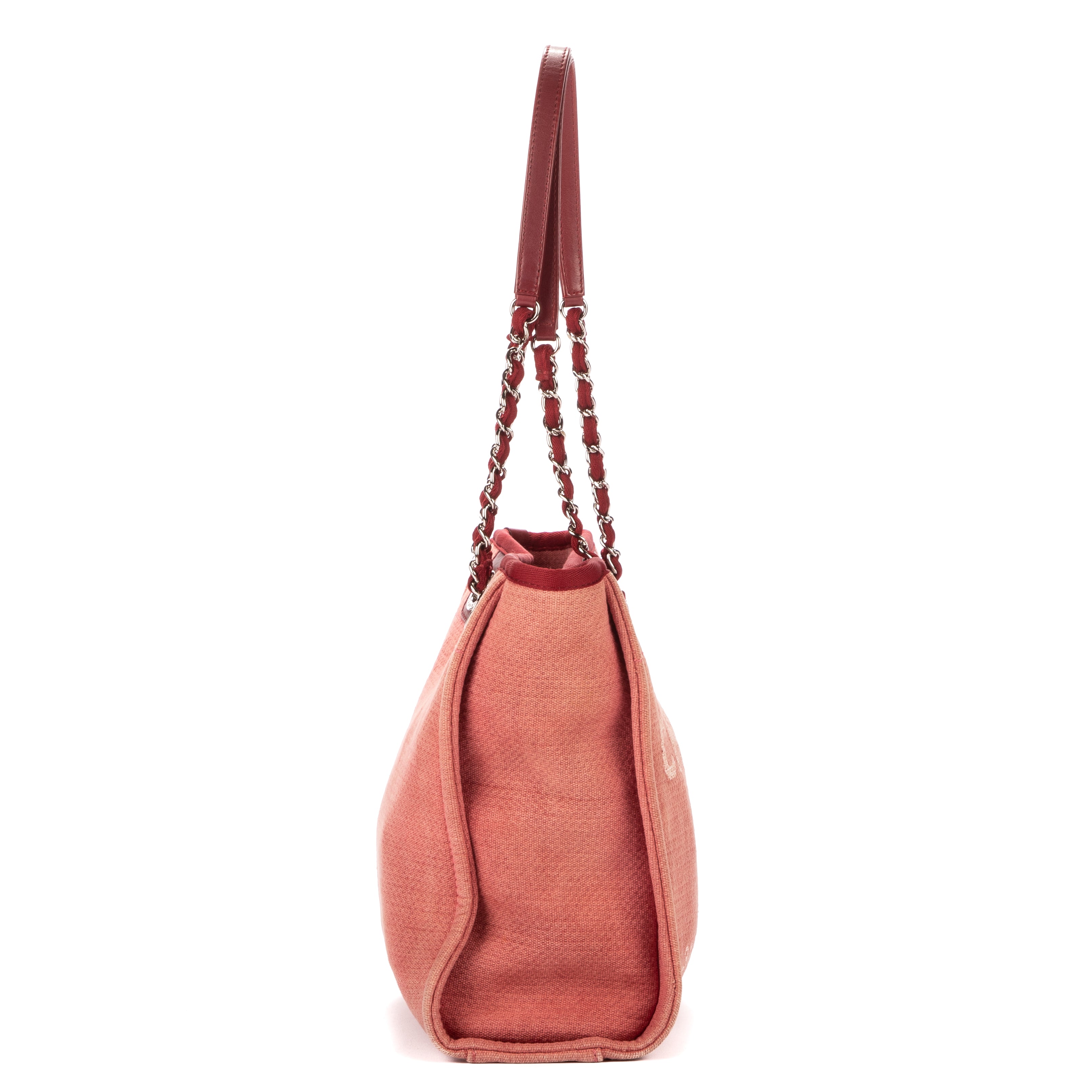 Deauville Shopper Small