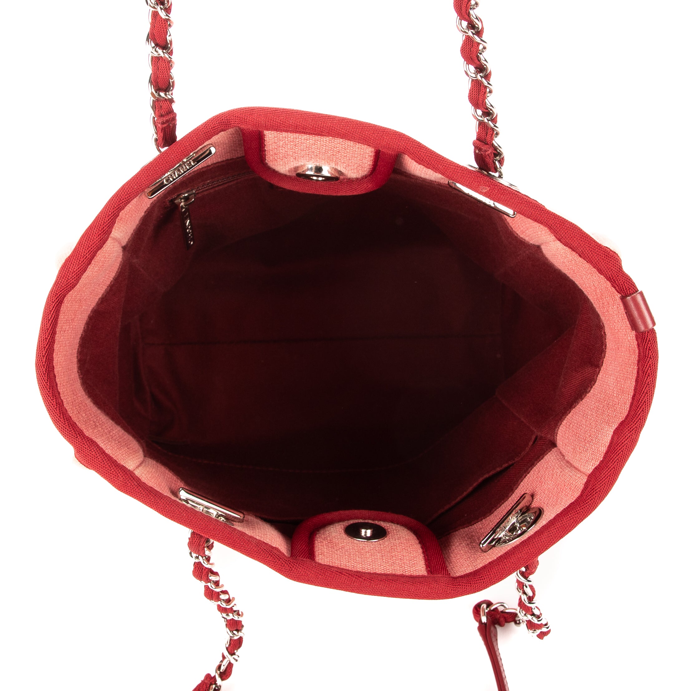 Deauville Shopper Small