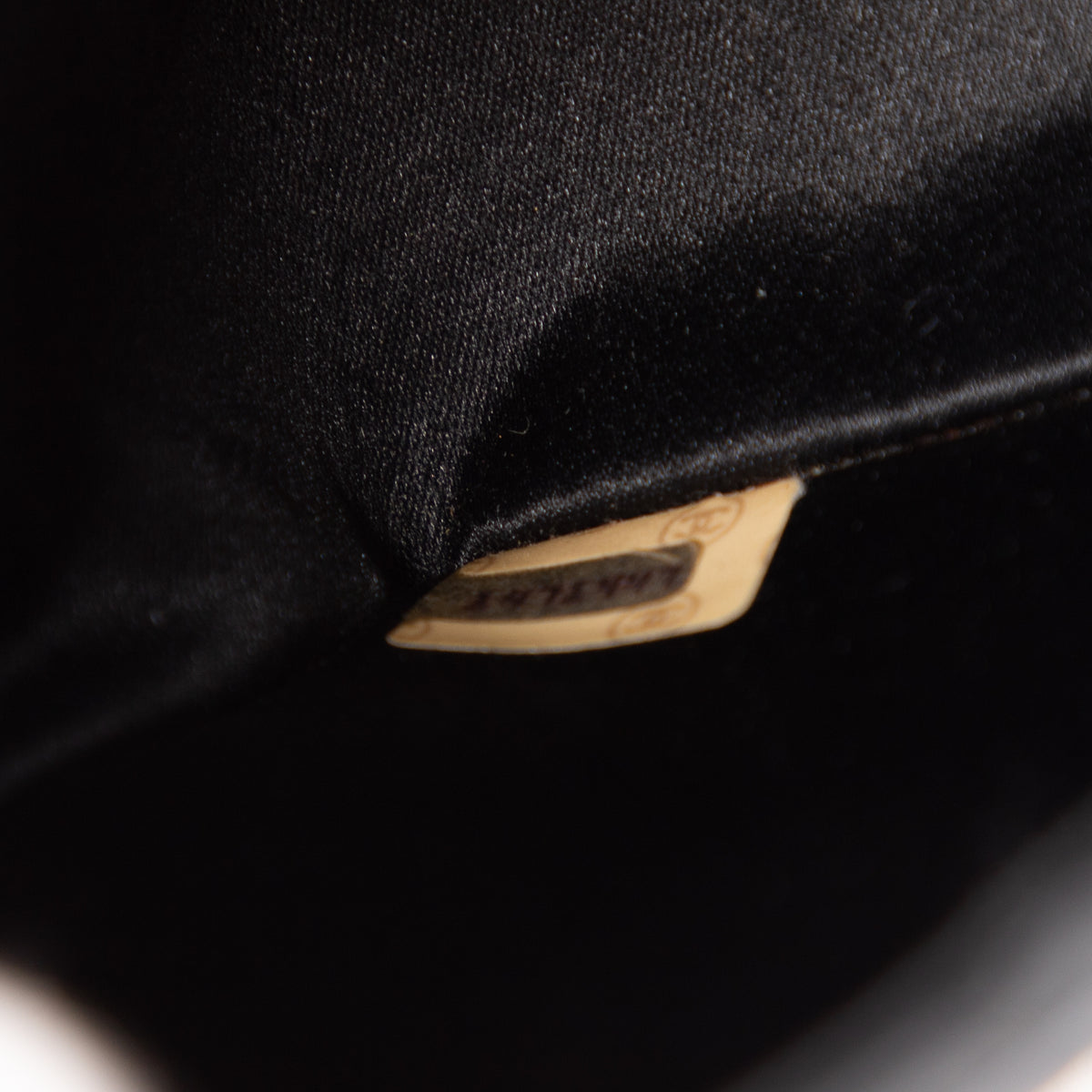 Classic Mini Timeless Square Flap