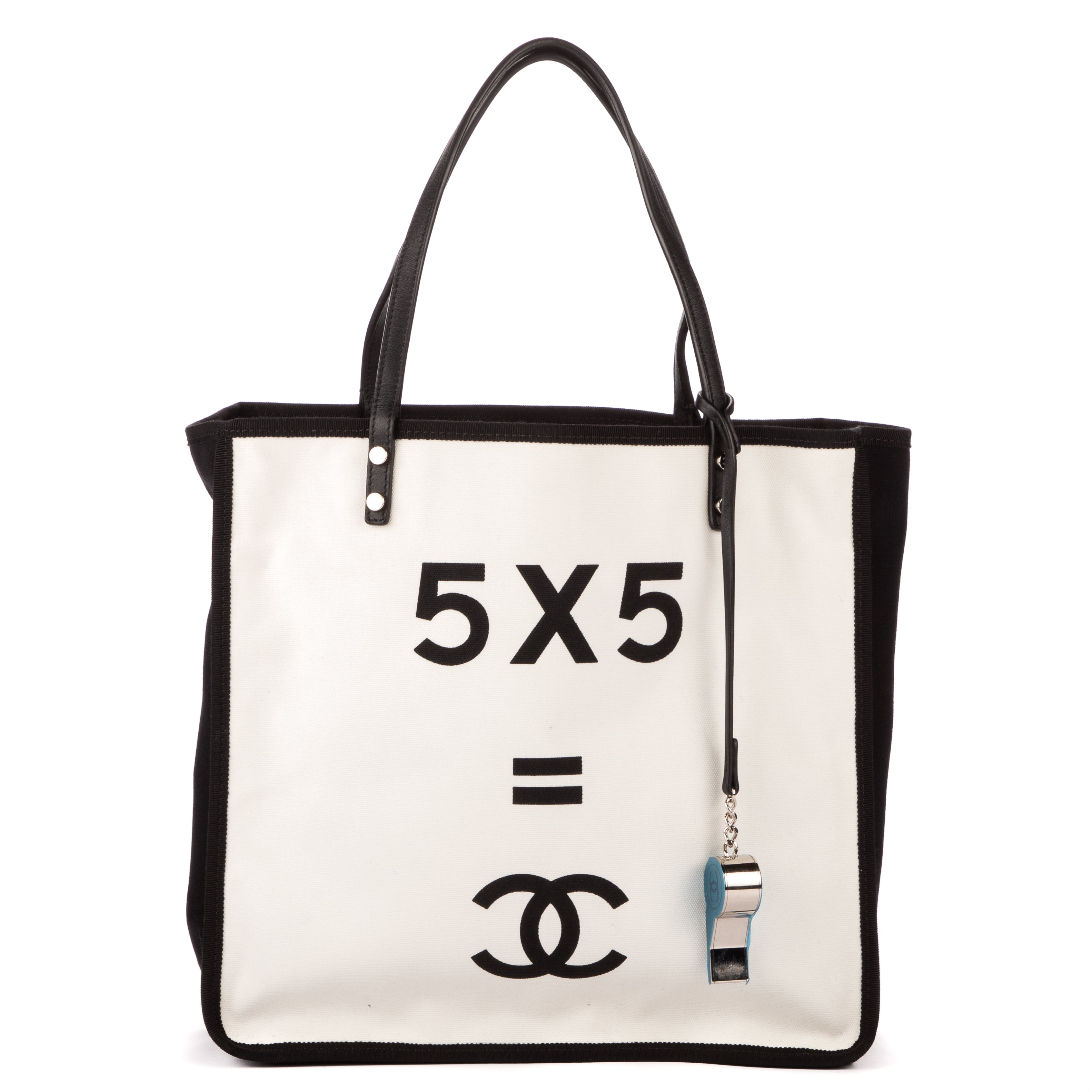 Tote 5x5=CC 