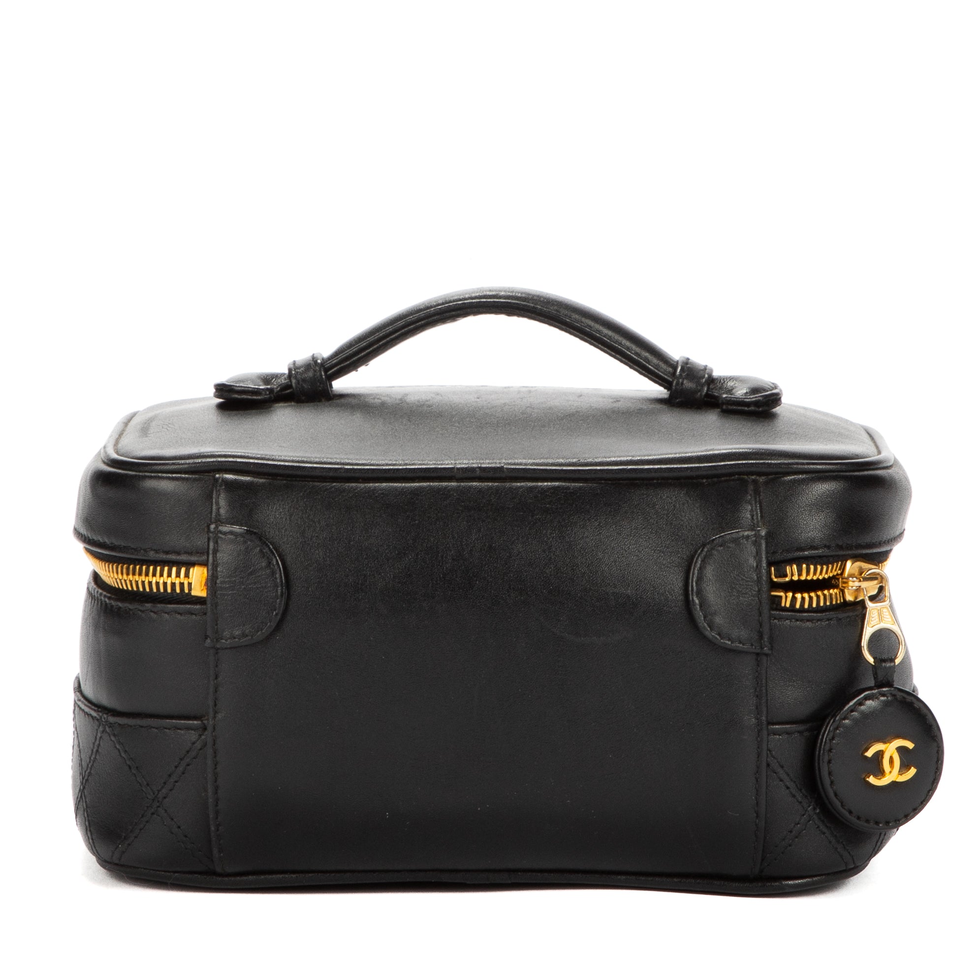 Vanity Case 