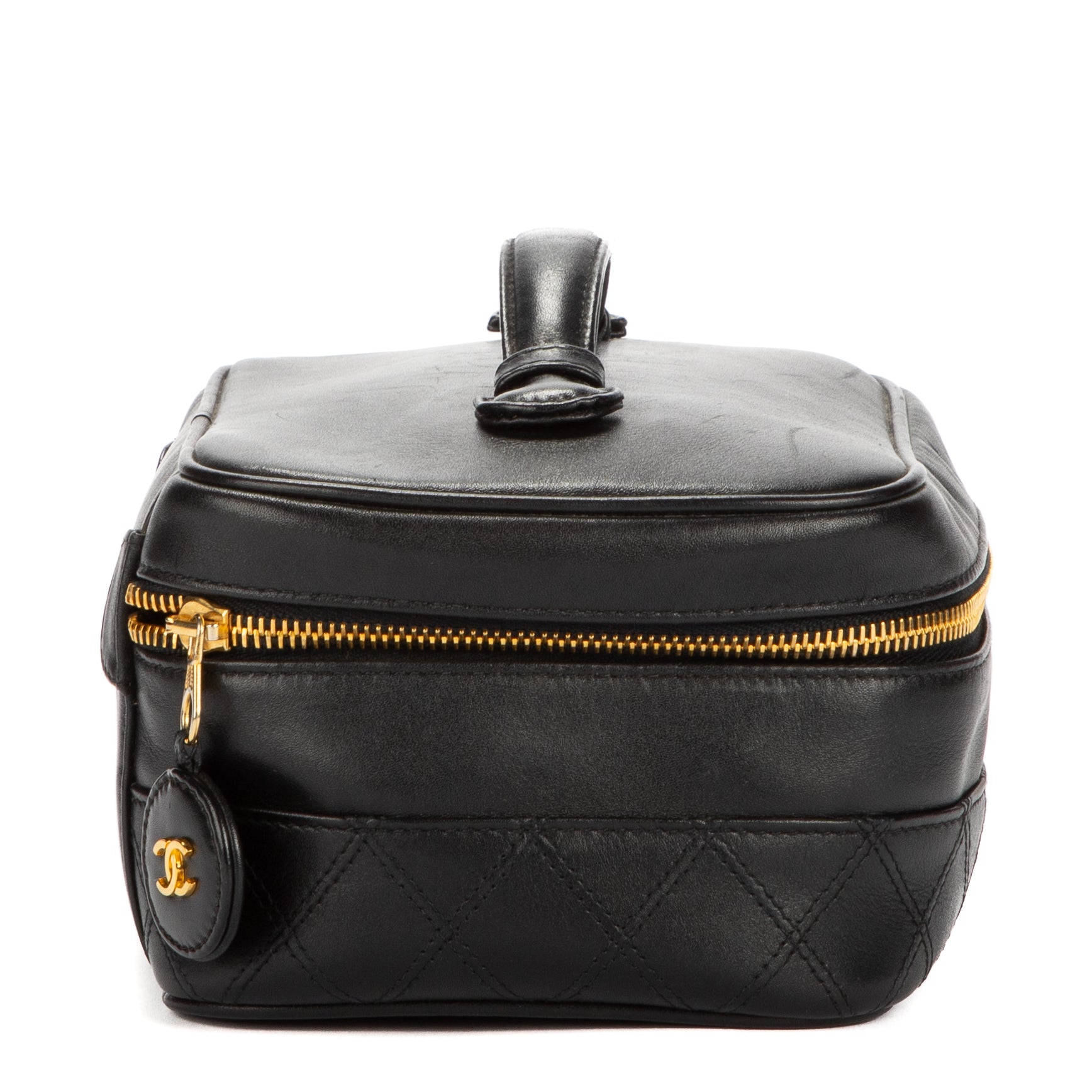 Vanity Case 