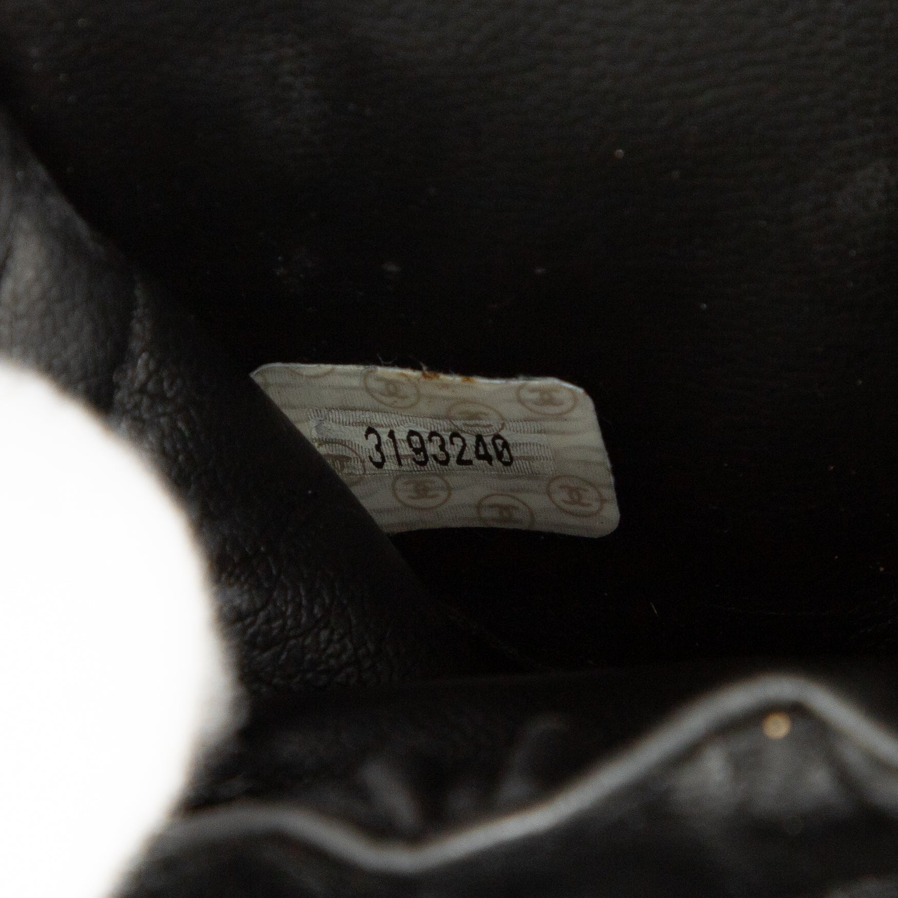 Vanity Case 