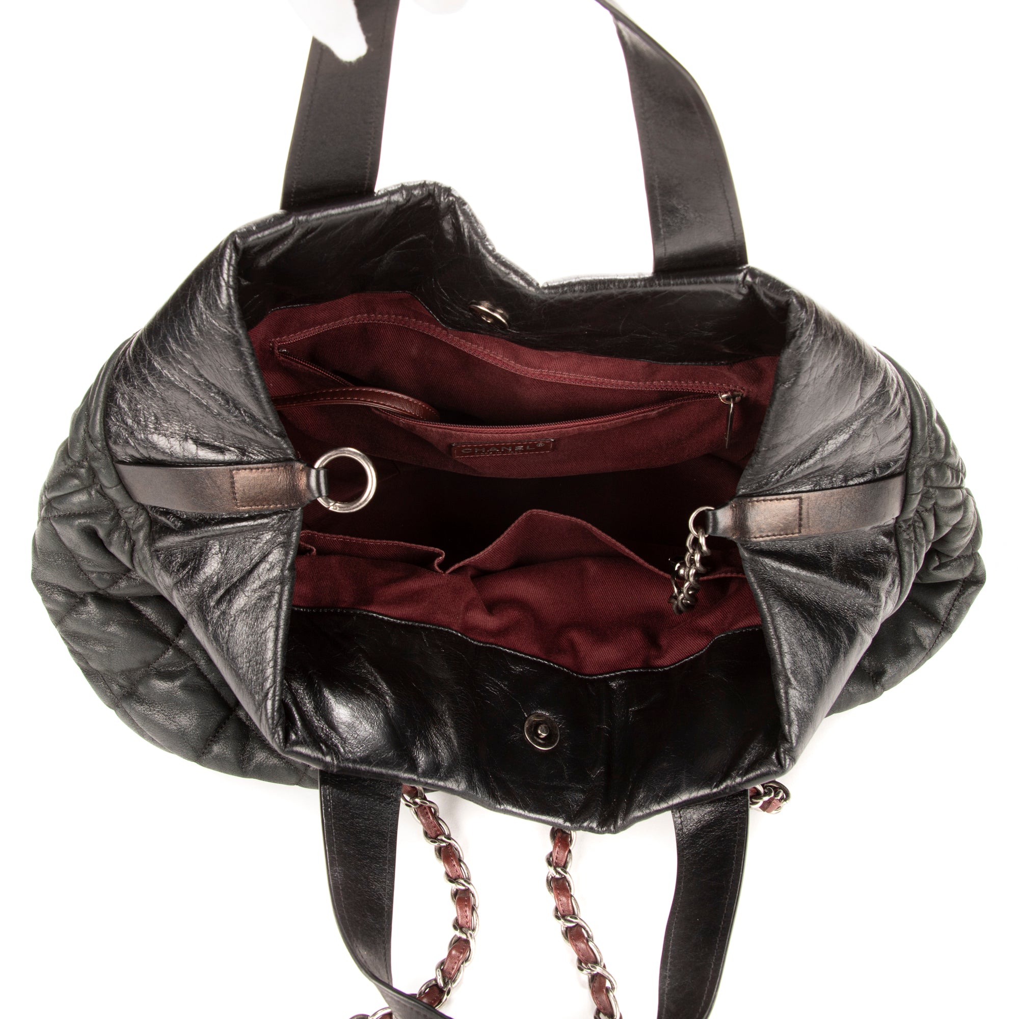 In The Mix Tote Large