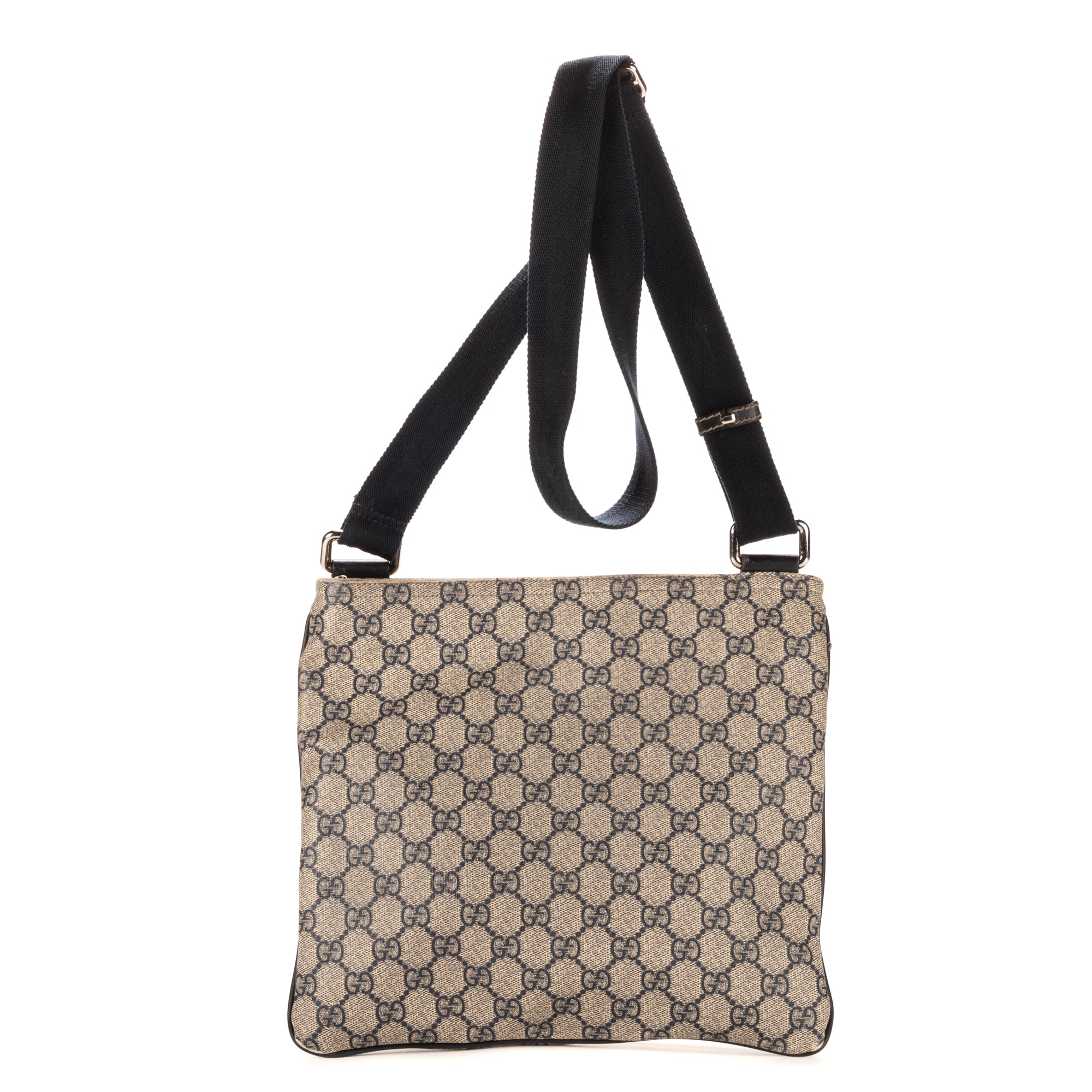 Messenger Zip 