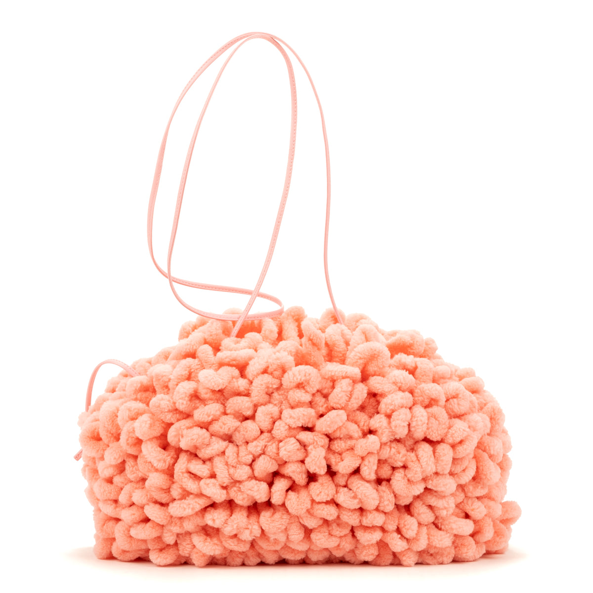 Mini Mop Clutch