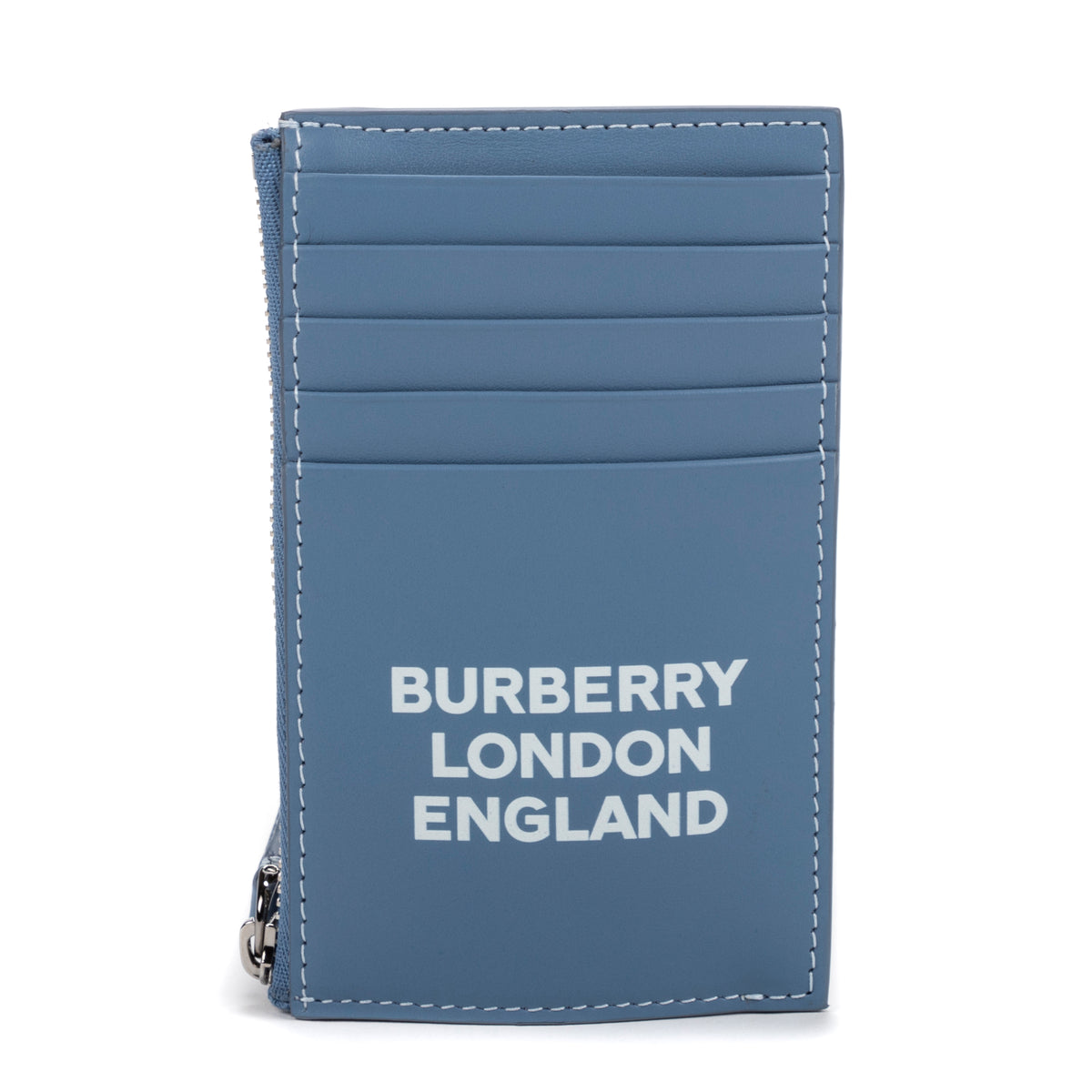 Card zip holder