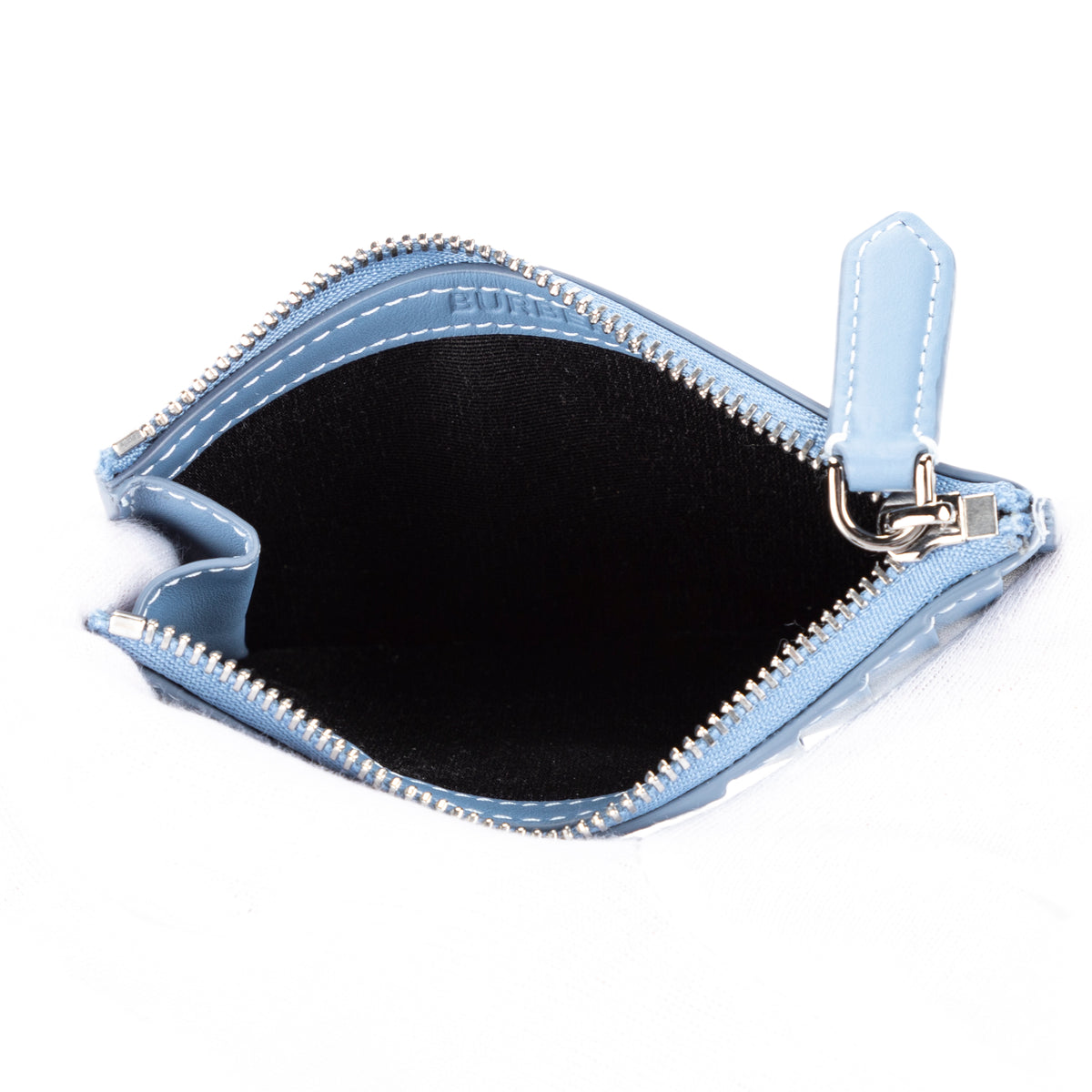 Card zip holder