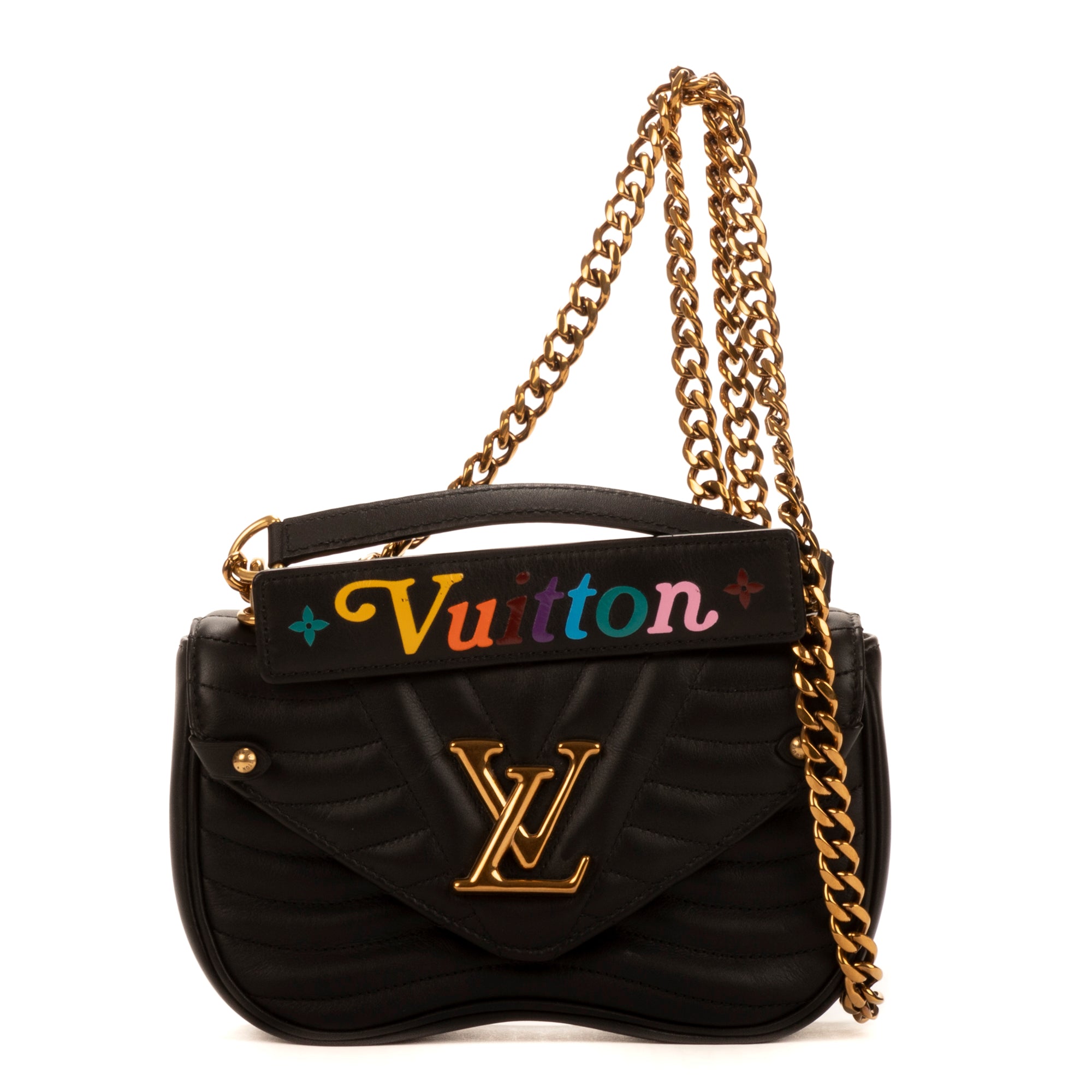 New Wave Chain Bag PM