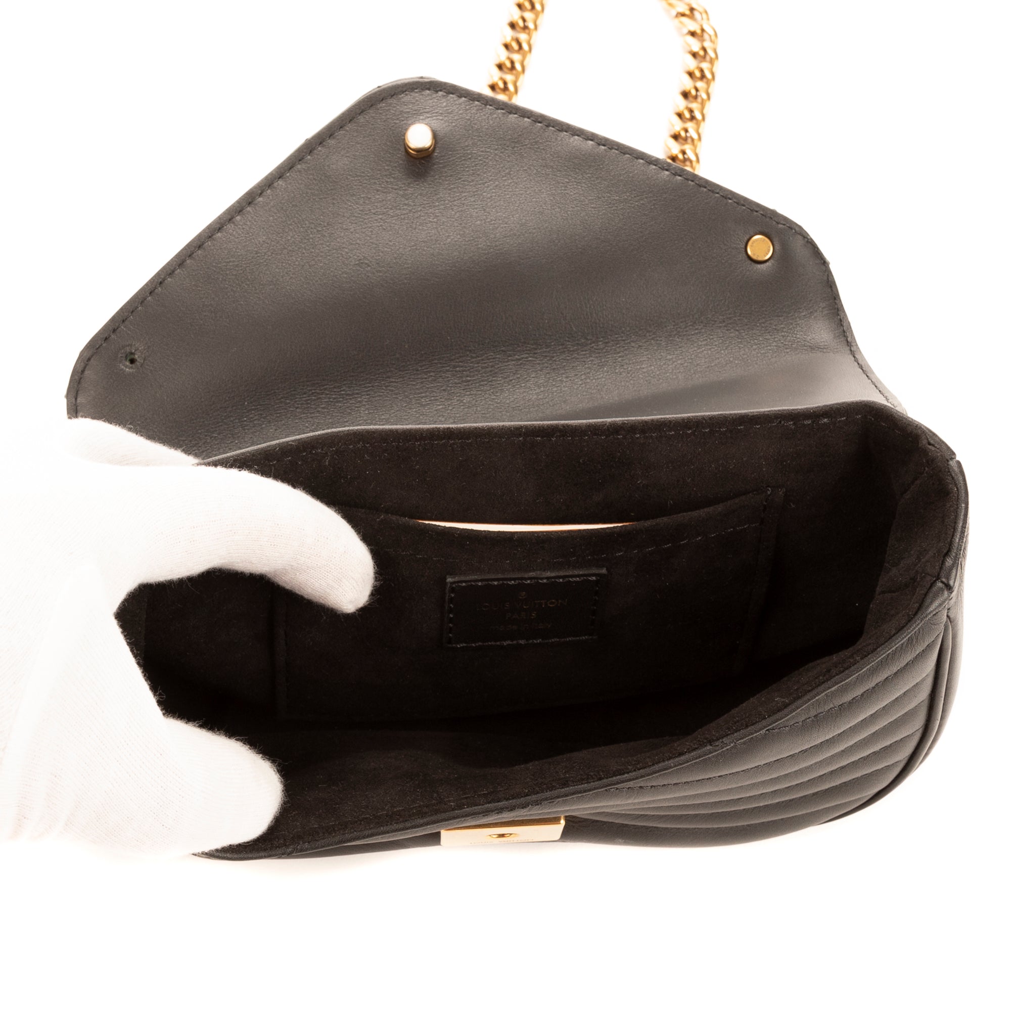 New Wave Chain Bag PM
