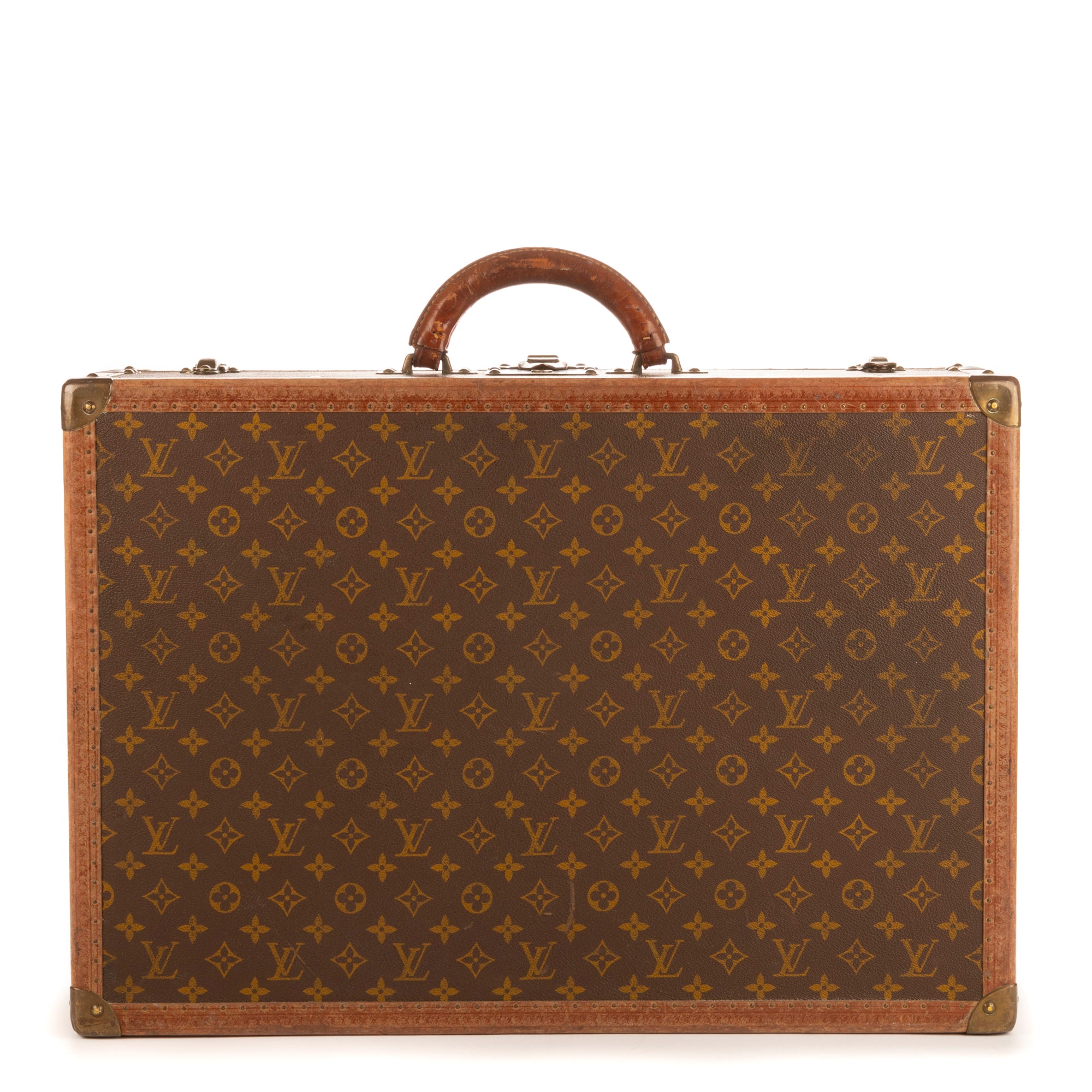 Alzer Trunk 60