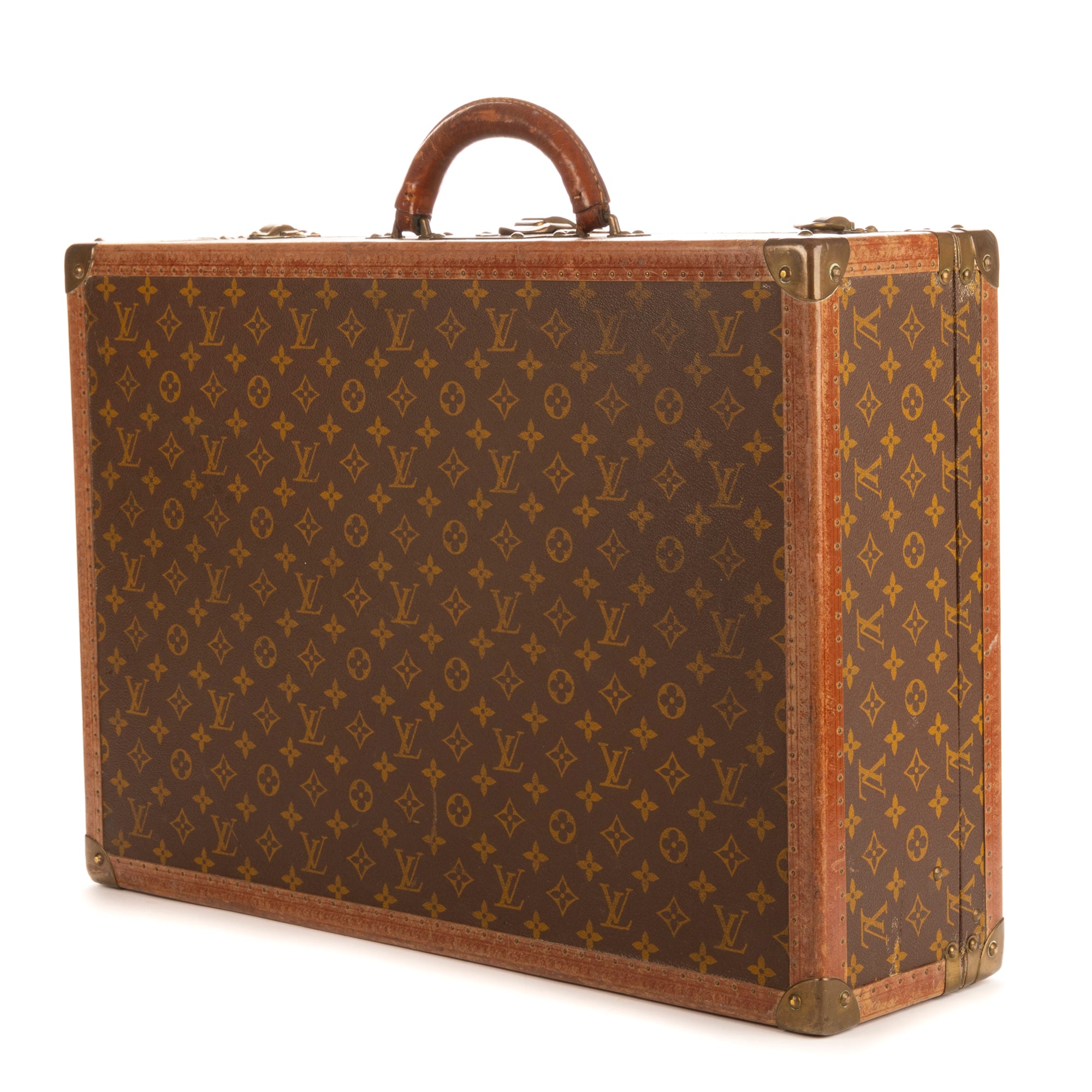 Alzer Trunk 60