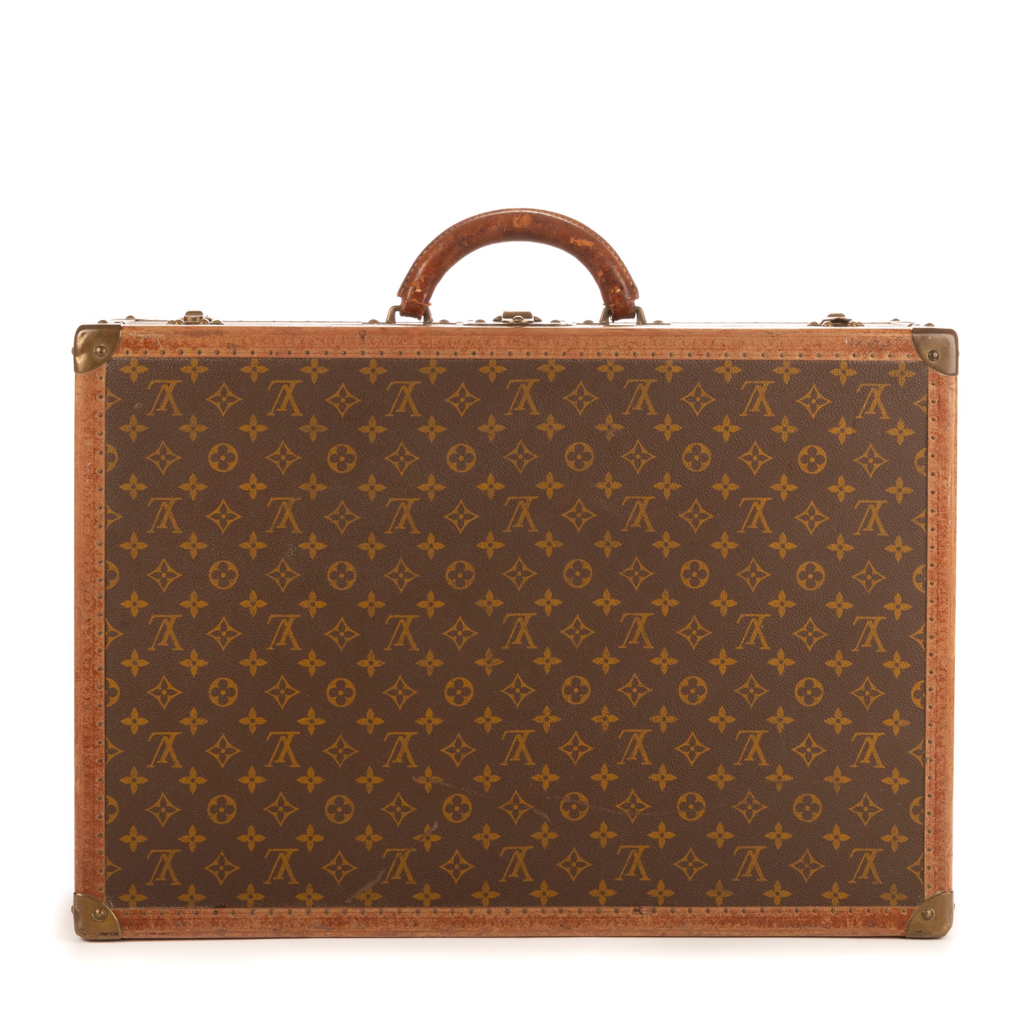 Alzer Trunk 60