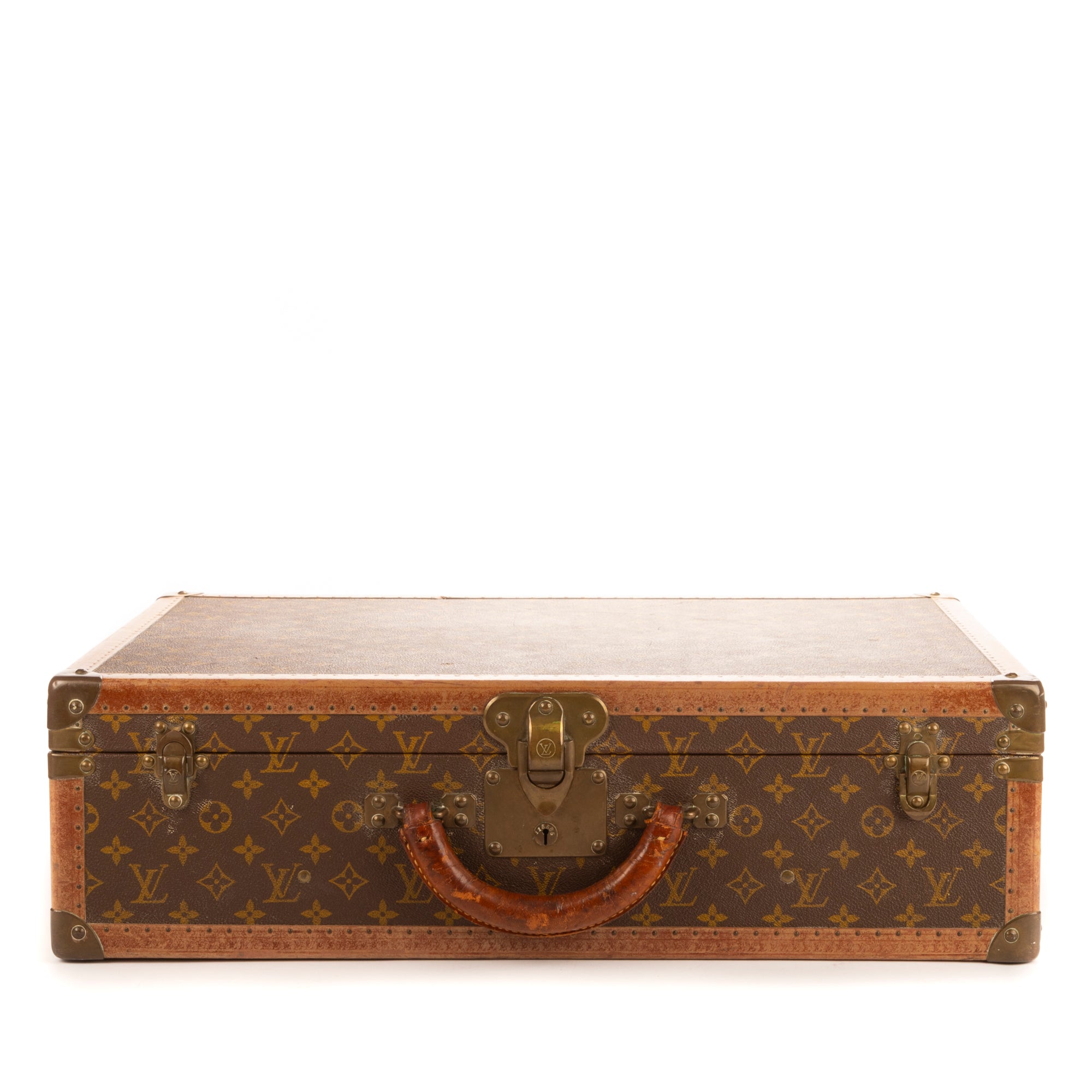 Alzer Trunk 60
