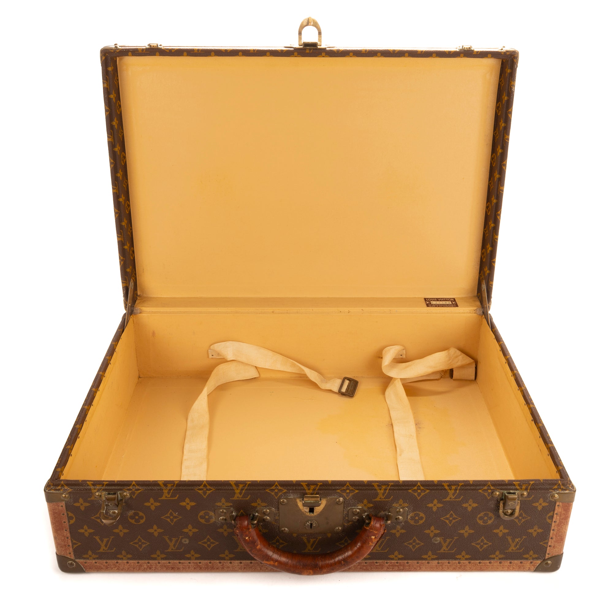 Alzer Trunk 60
