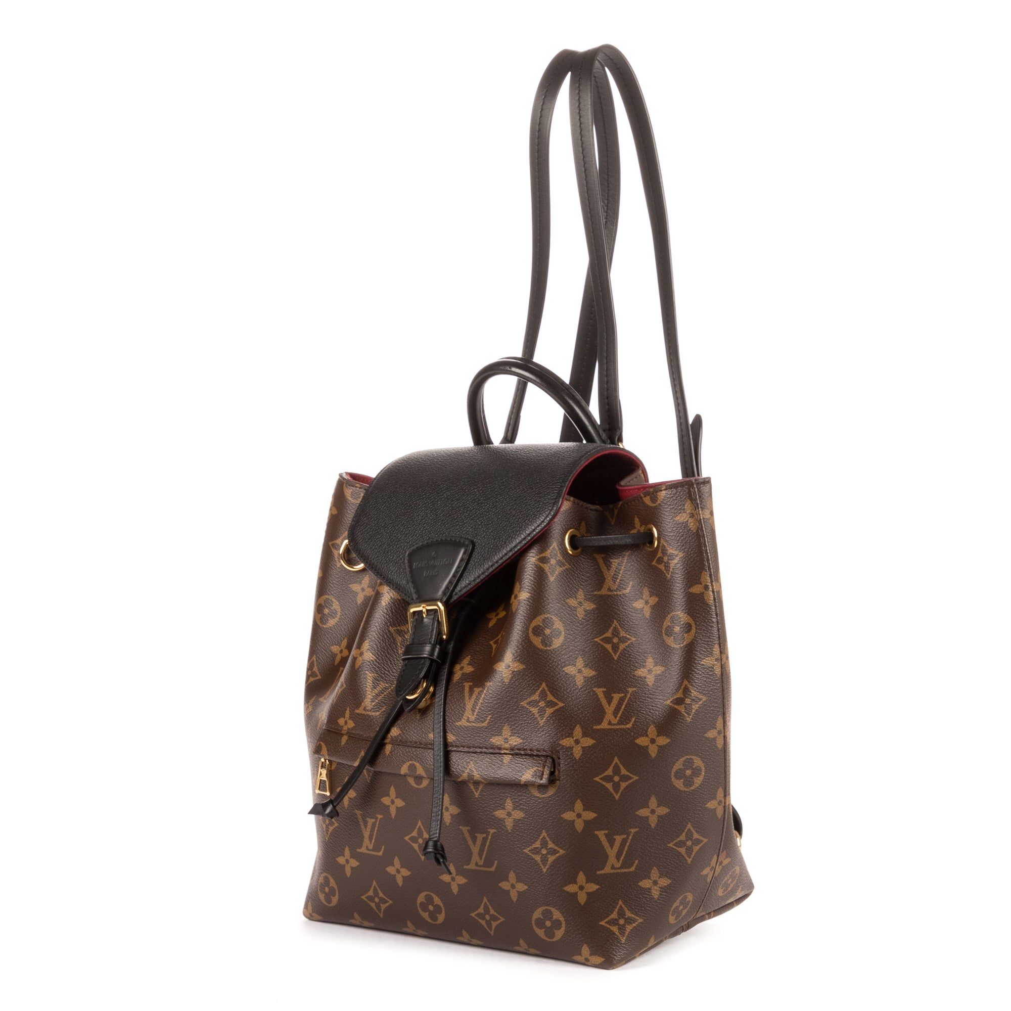 Montsouris PM