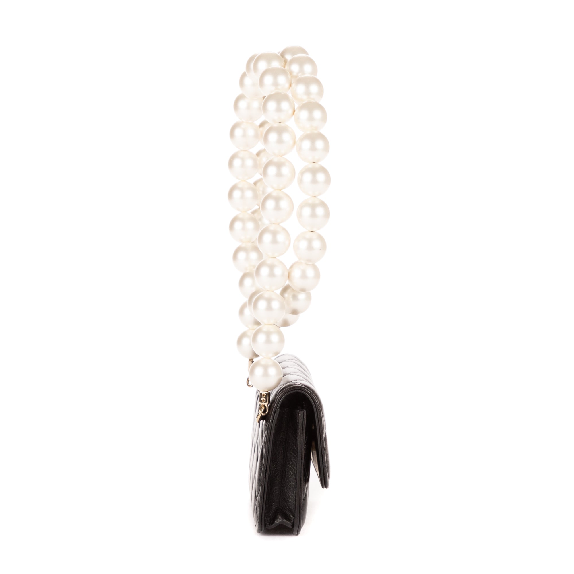 Maxi Pearls WOC Mini
