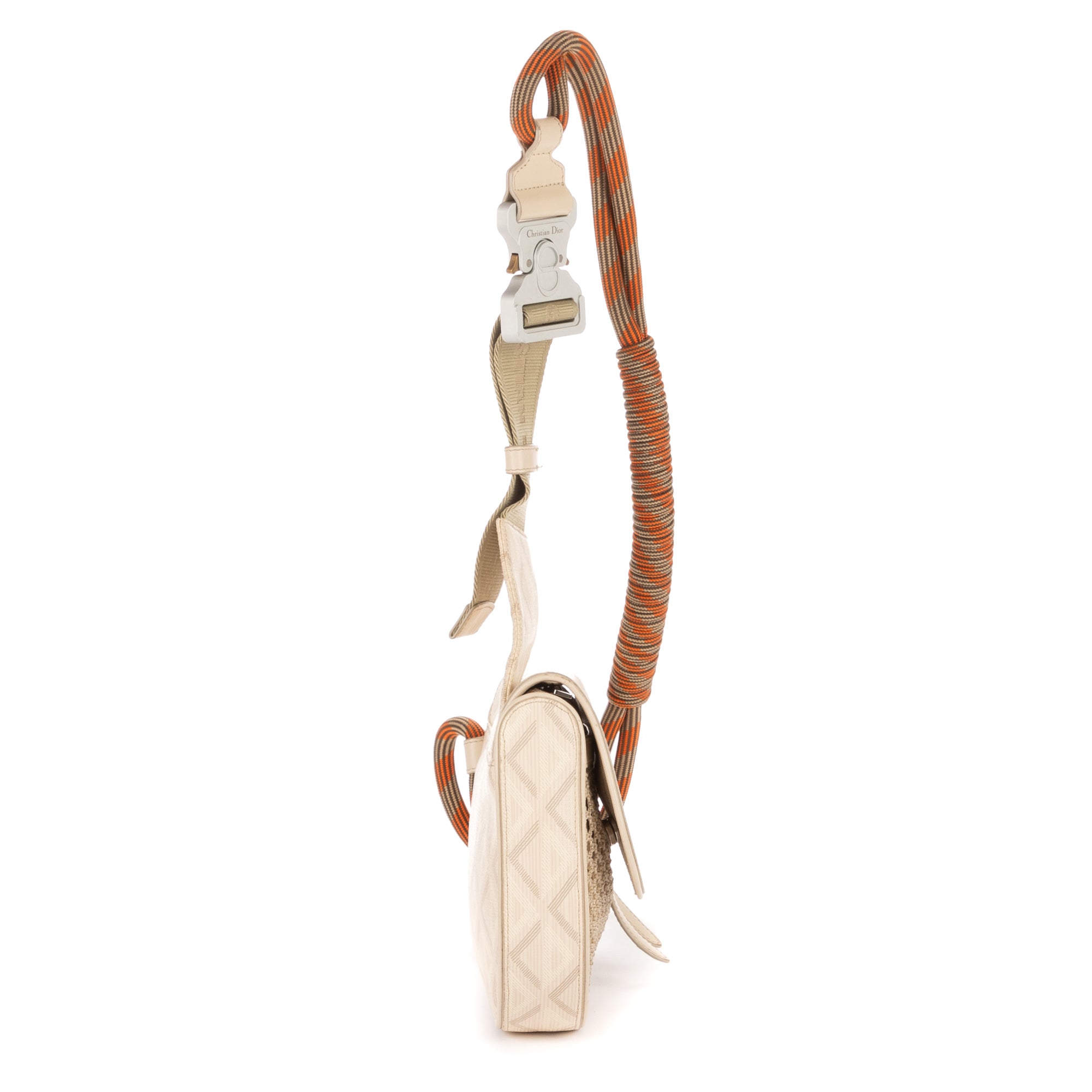 Ltd. Ed. Nautic Saddle 