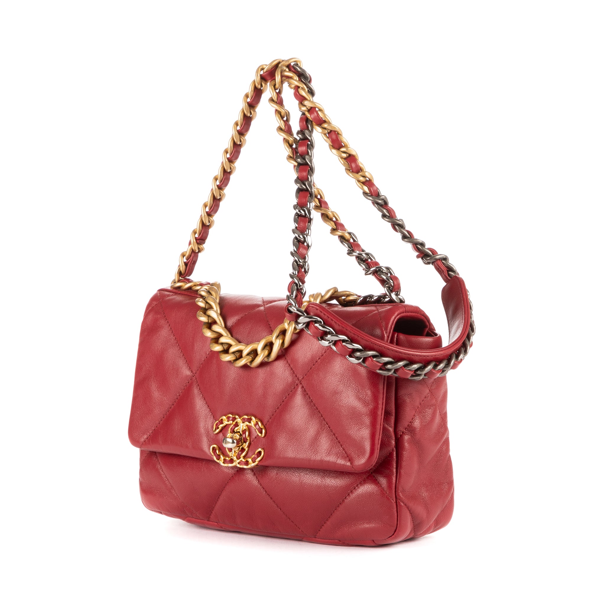Classic 19 Flap Small