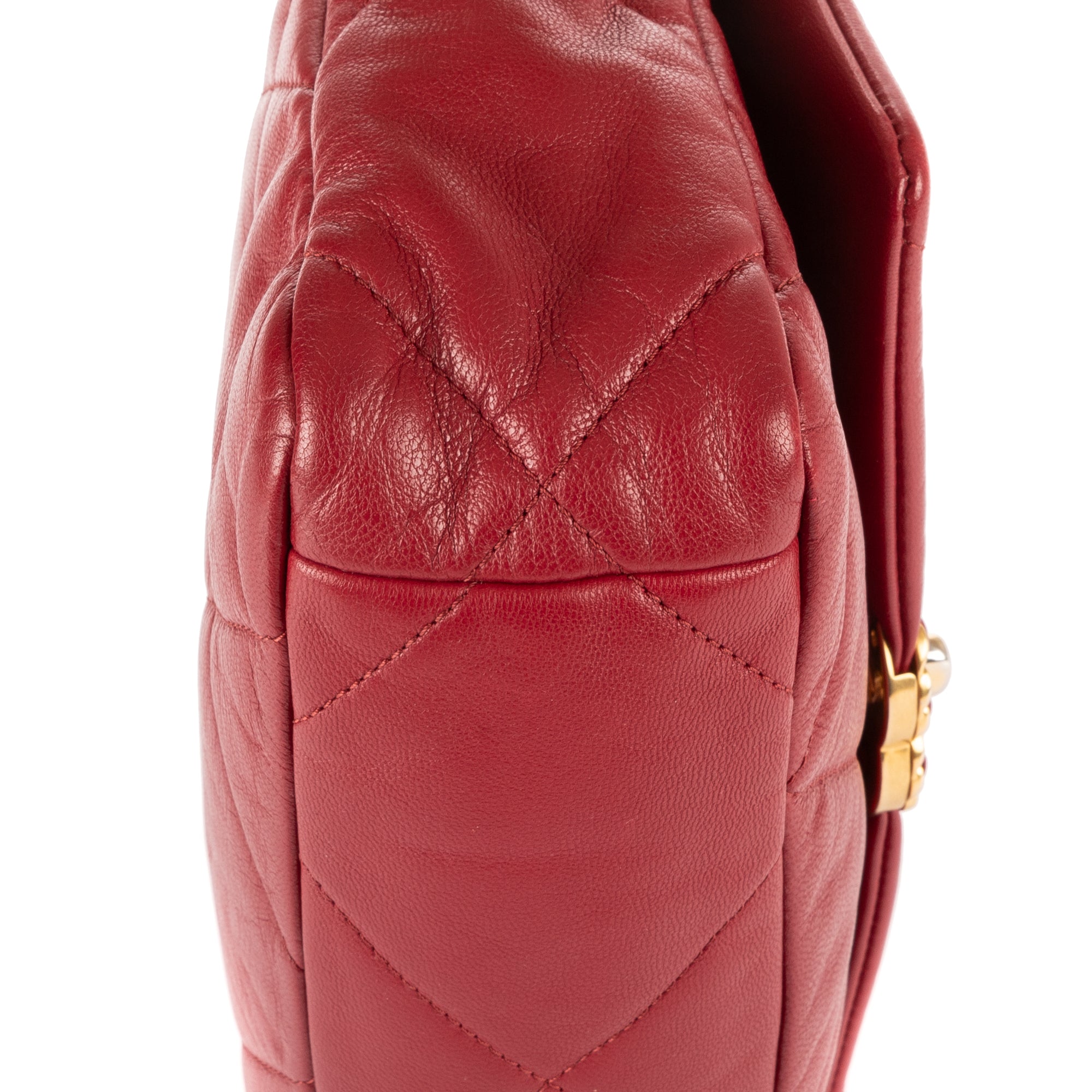 Classic 19 Flap Small