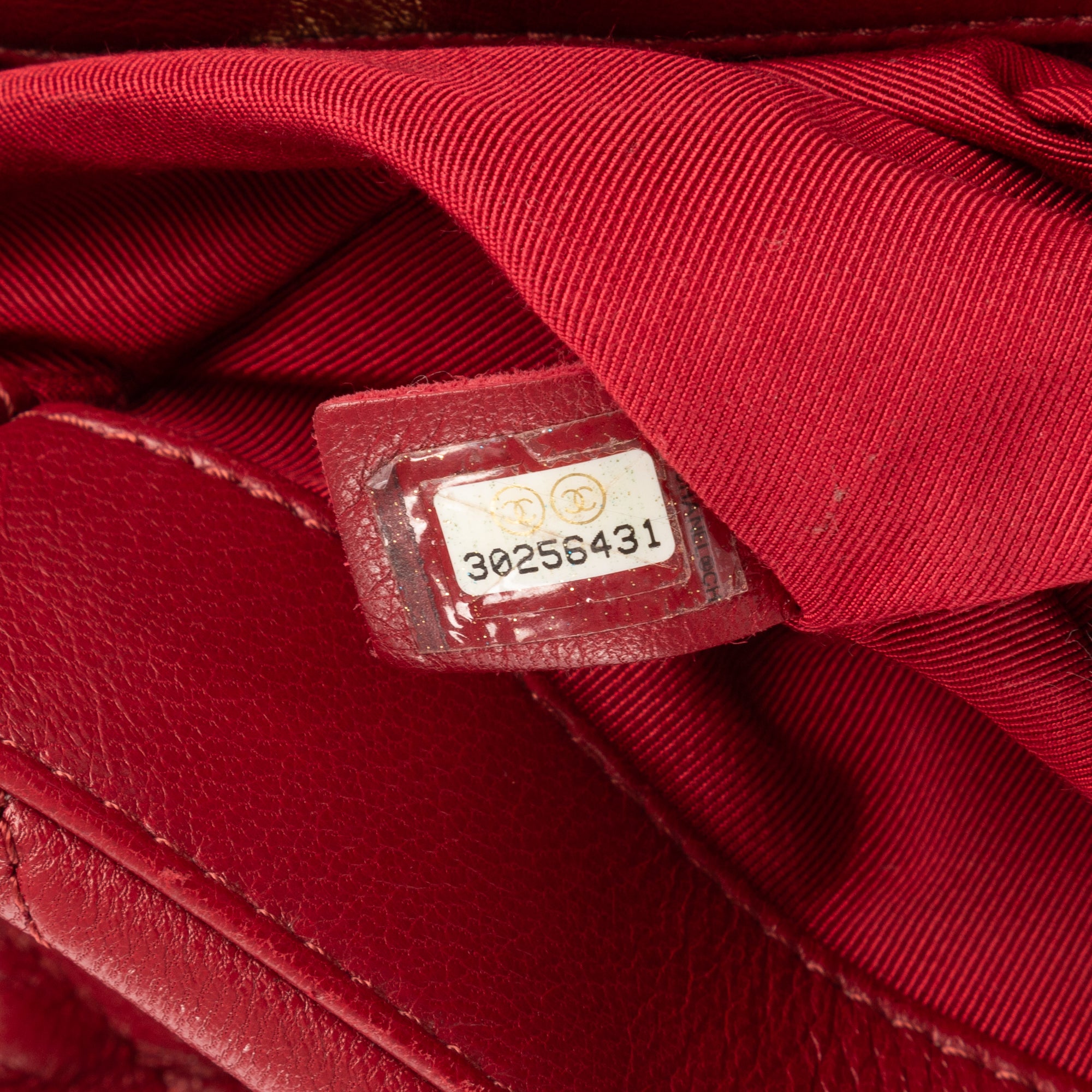 Classic 19 Flap Small