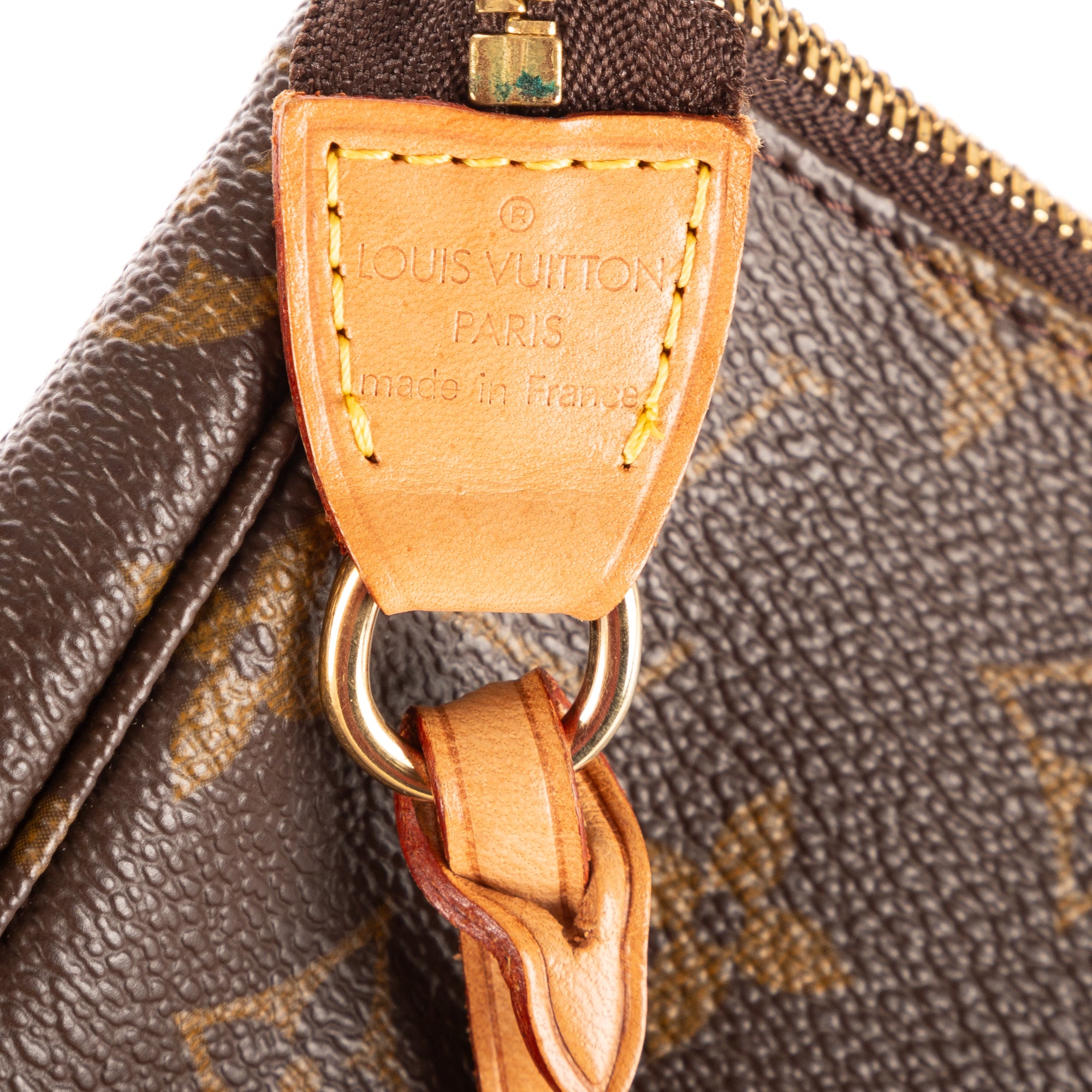 Accessory Pouch 