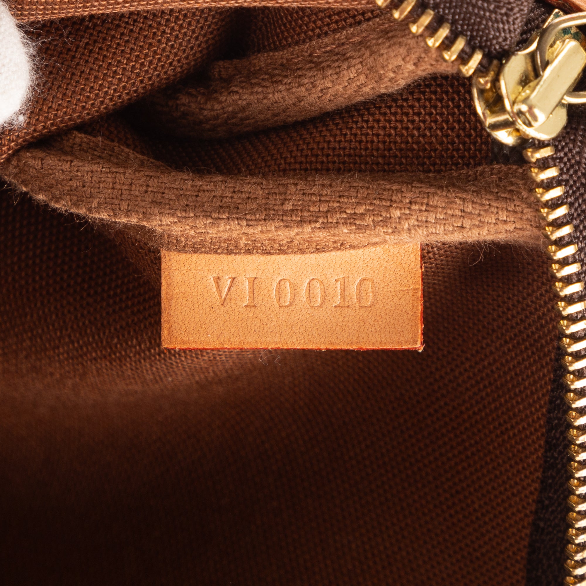 Accessory Pouch 