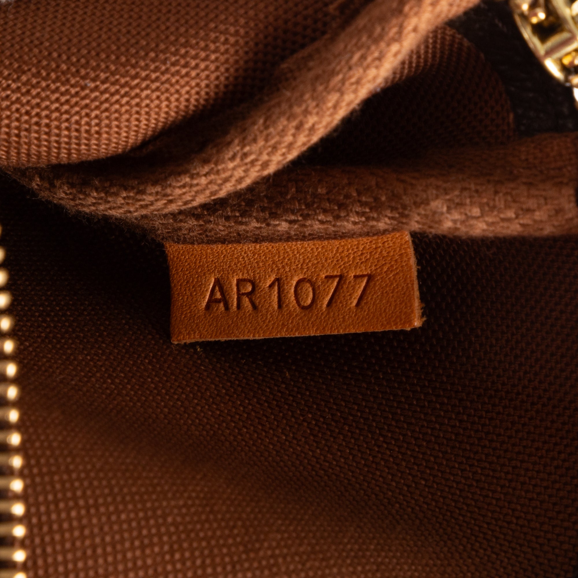 Accessory Pouch 