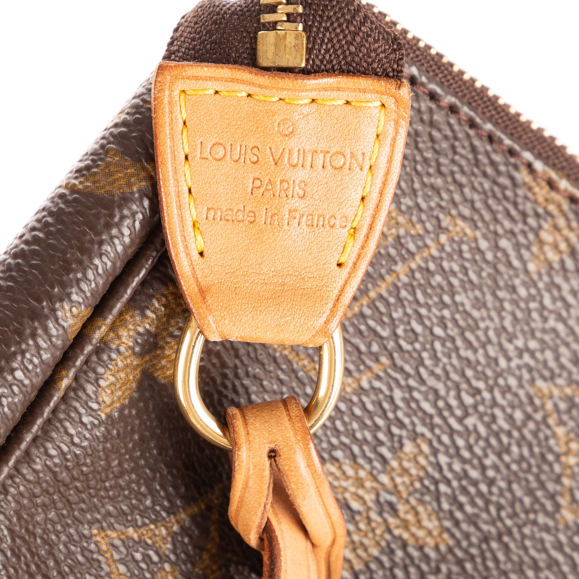 Accessory Pouch 
