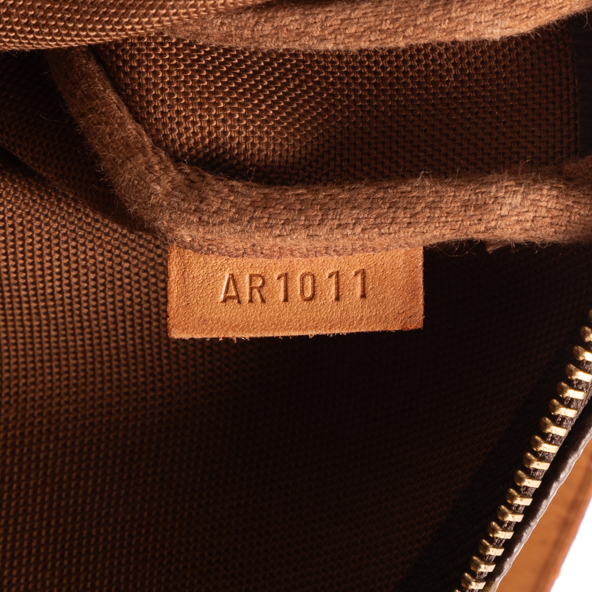 Accessory Pouch 