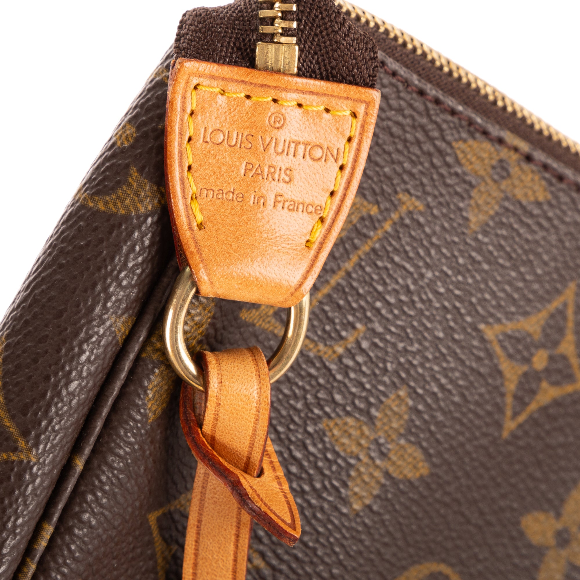 Accessory Pouch 