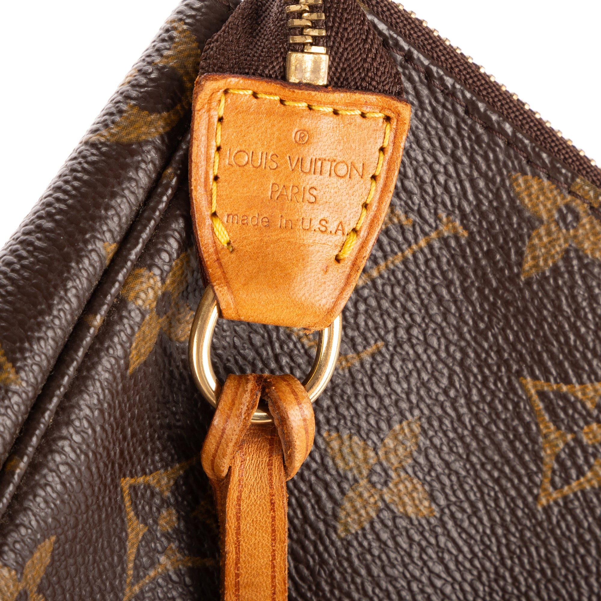 Accessory Pouch 