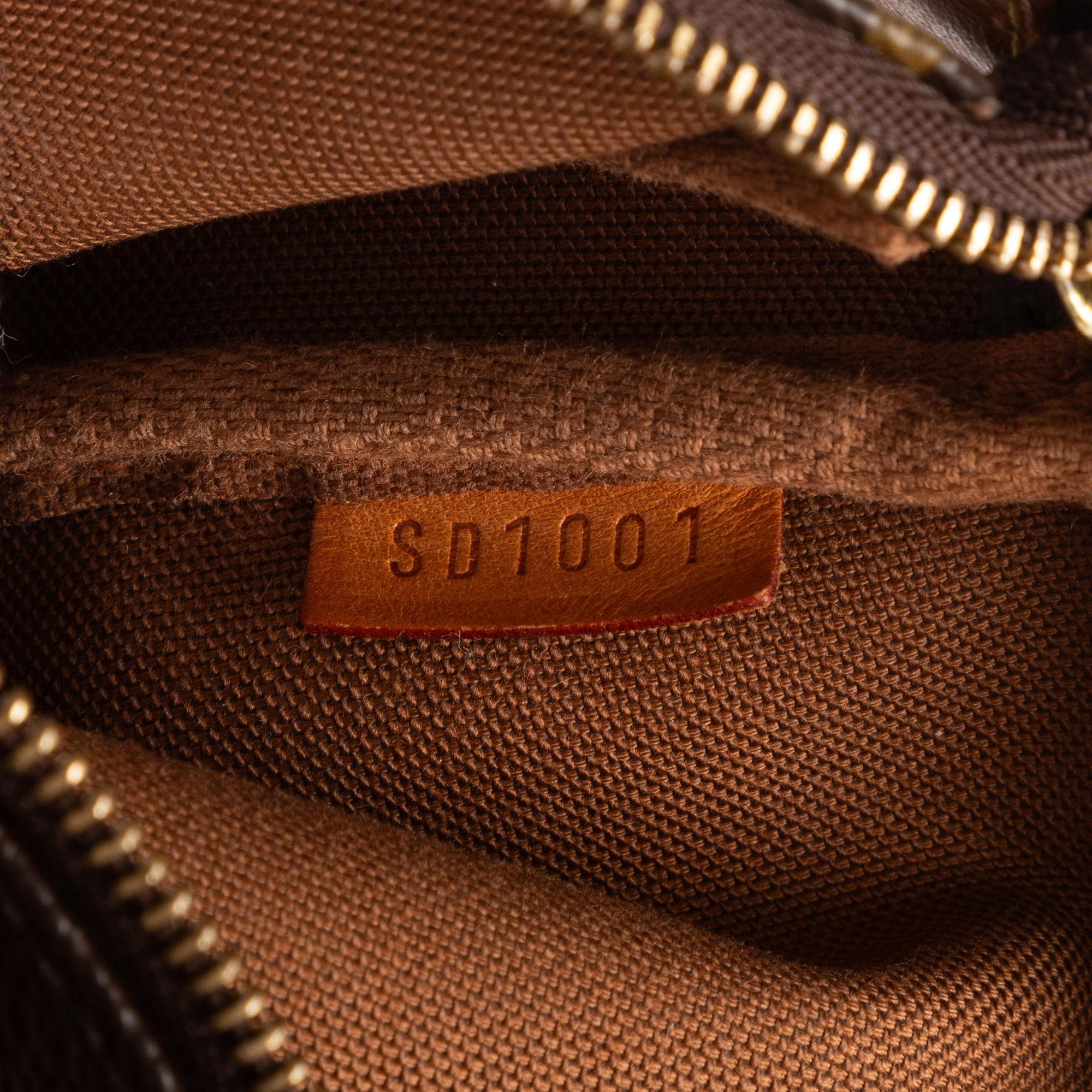 Accessory Pouch 