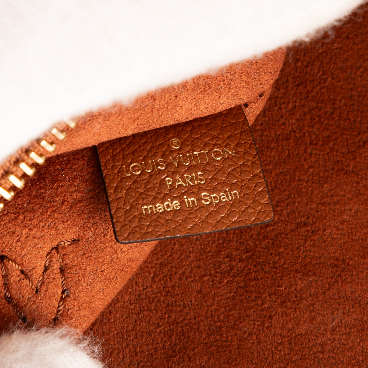 Neverfull Pochette 