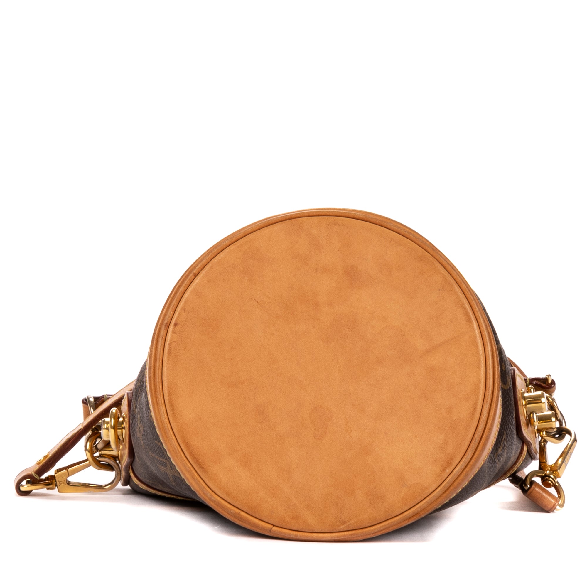 Duffle Top Handle 