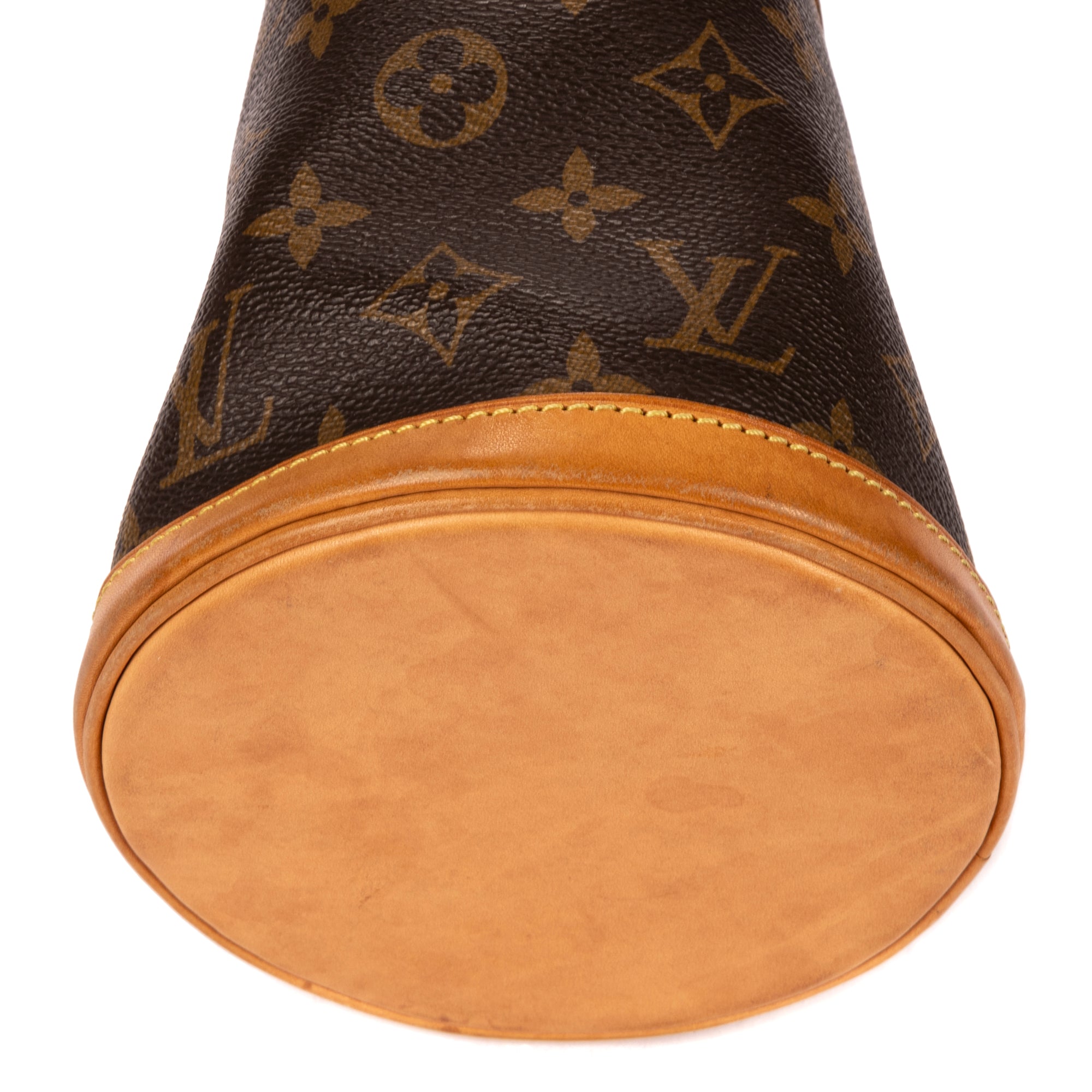 Duffle Top Handle 