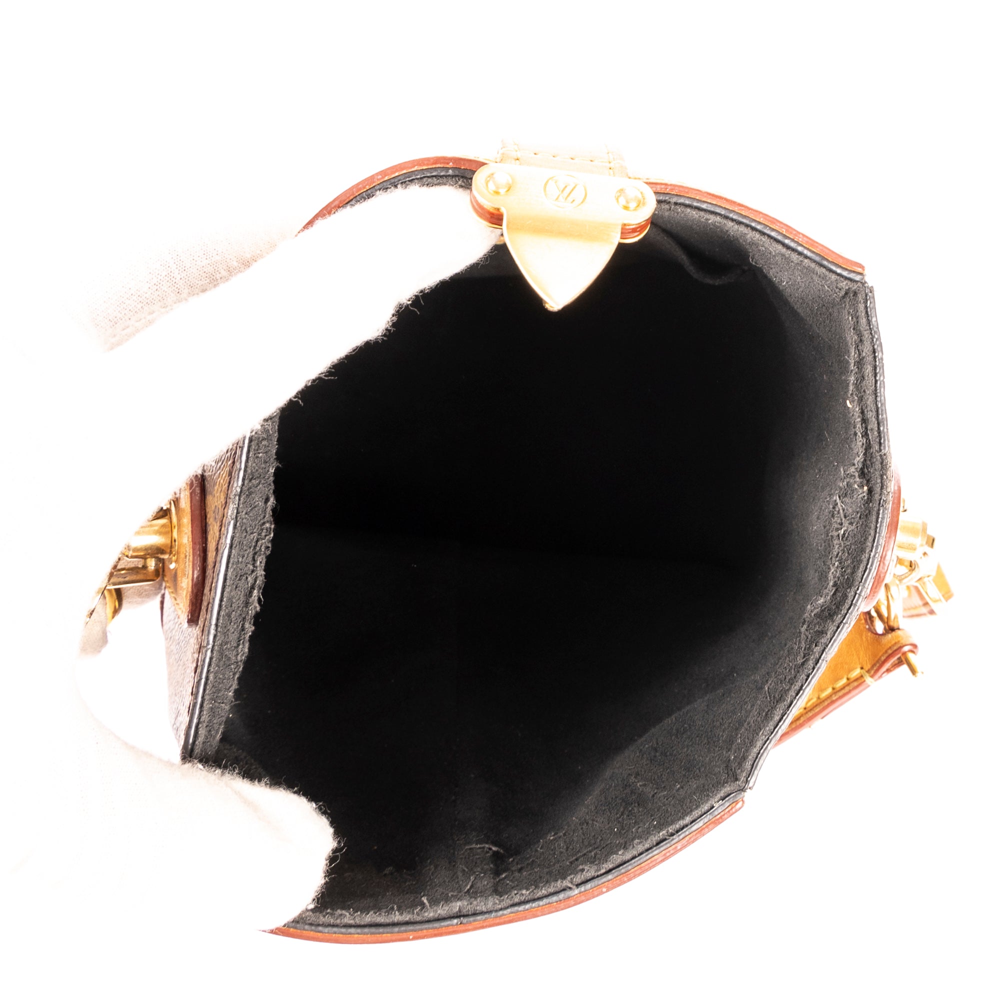 Duffle Top Handle 