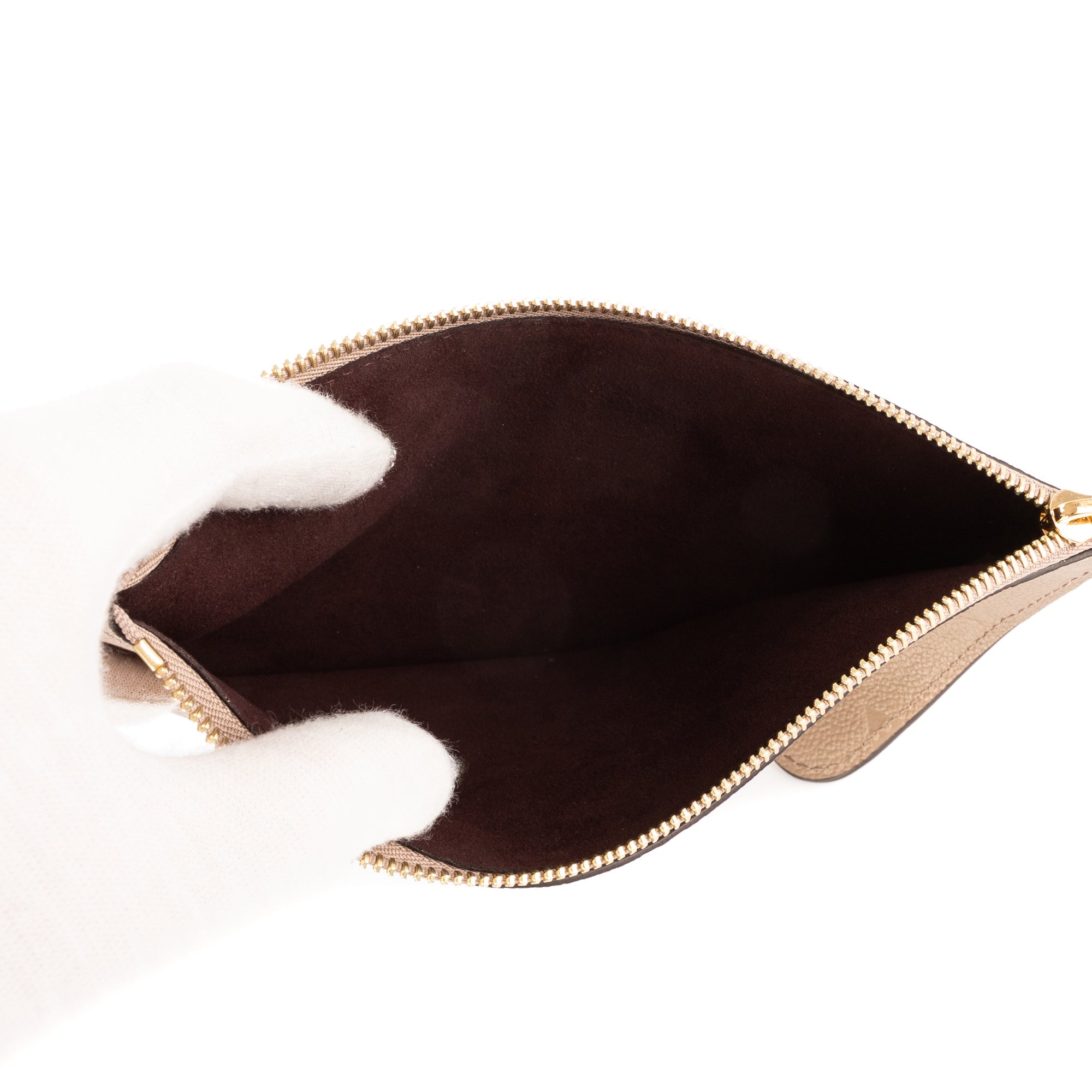 Neverfull Pochette 