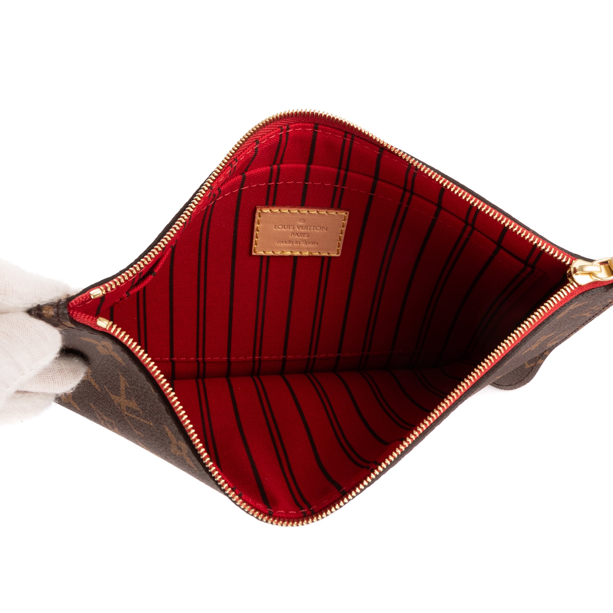 Neverfull Pochette 