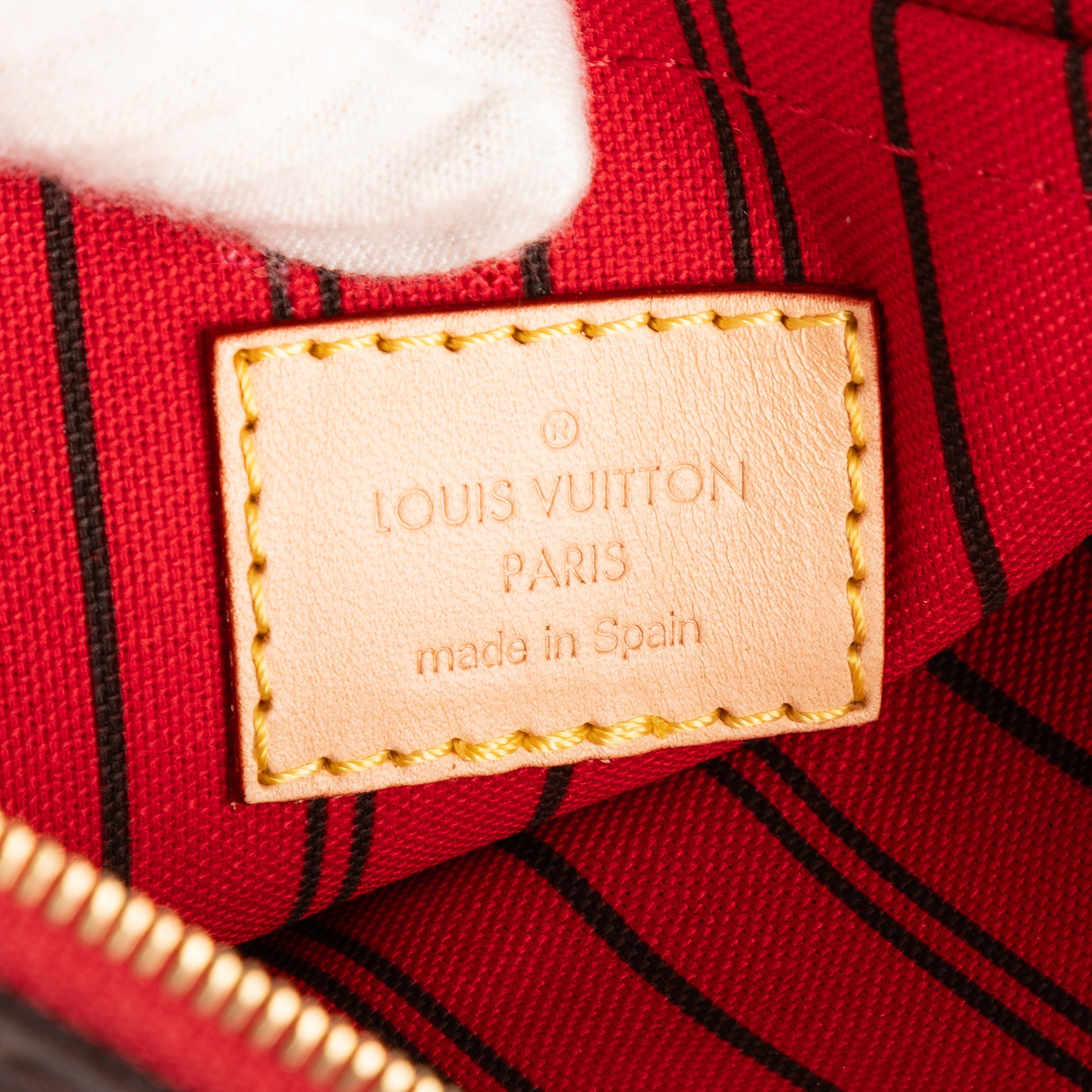 Neverfull Pochette 
