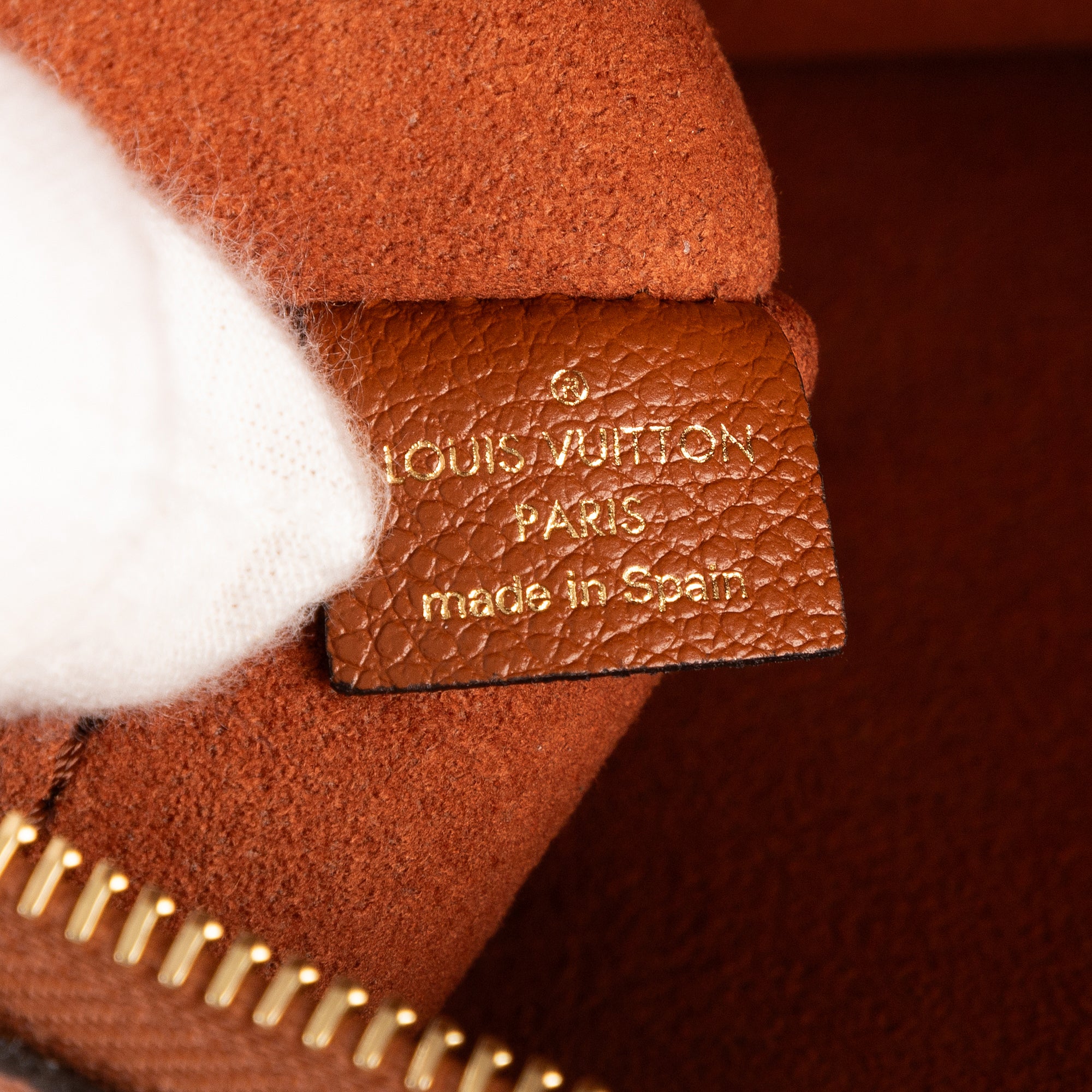 Neverfull Pochette 