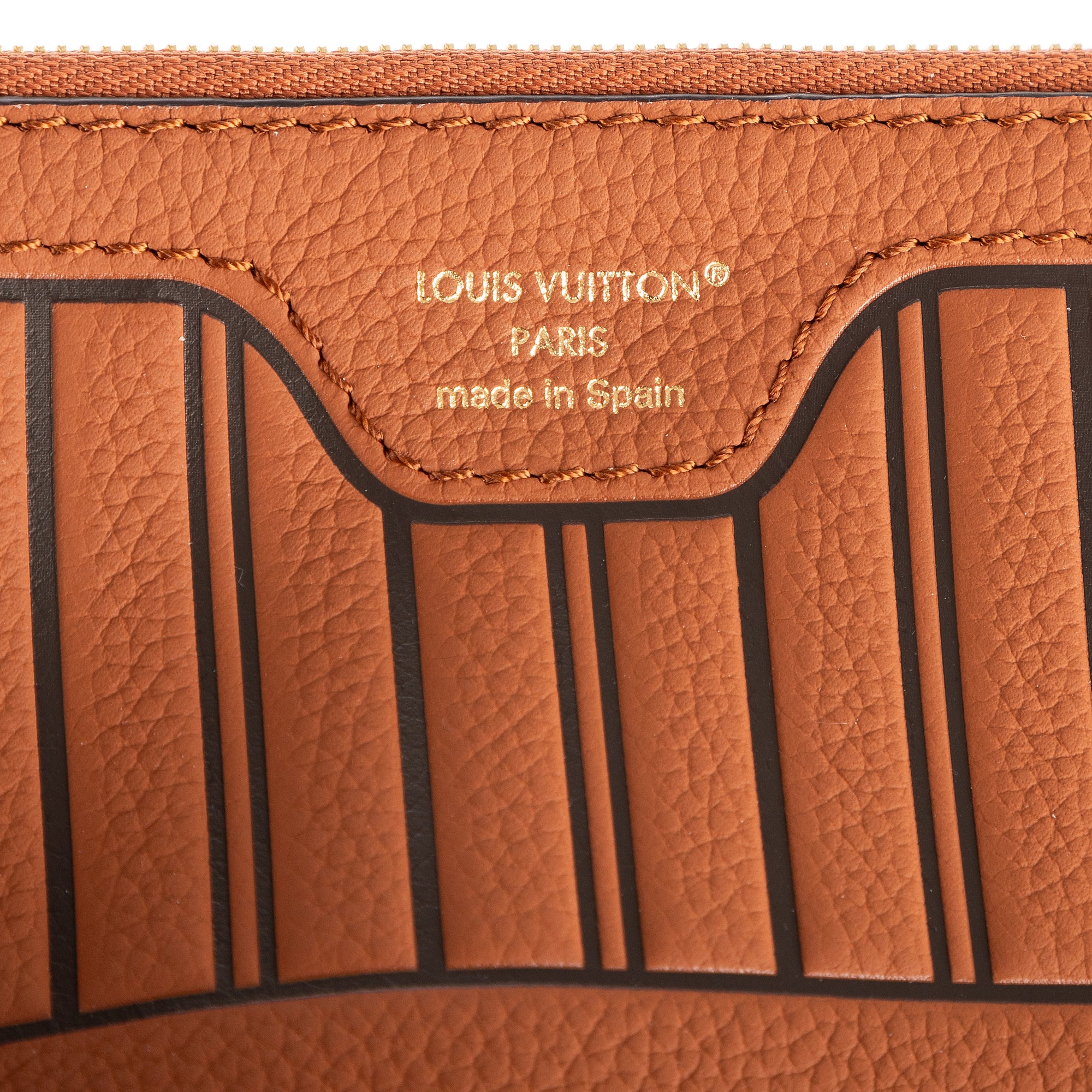 Neverfull Pochette Articles De Voyage 
