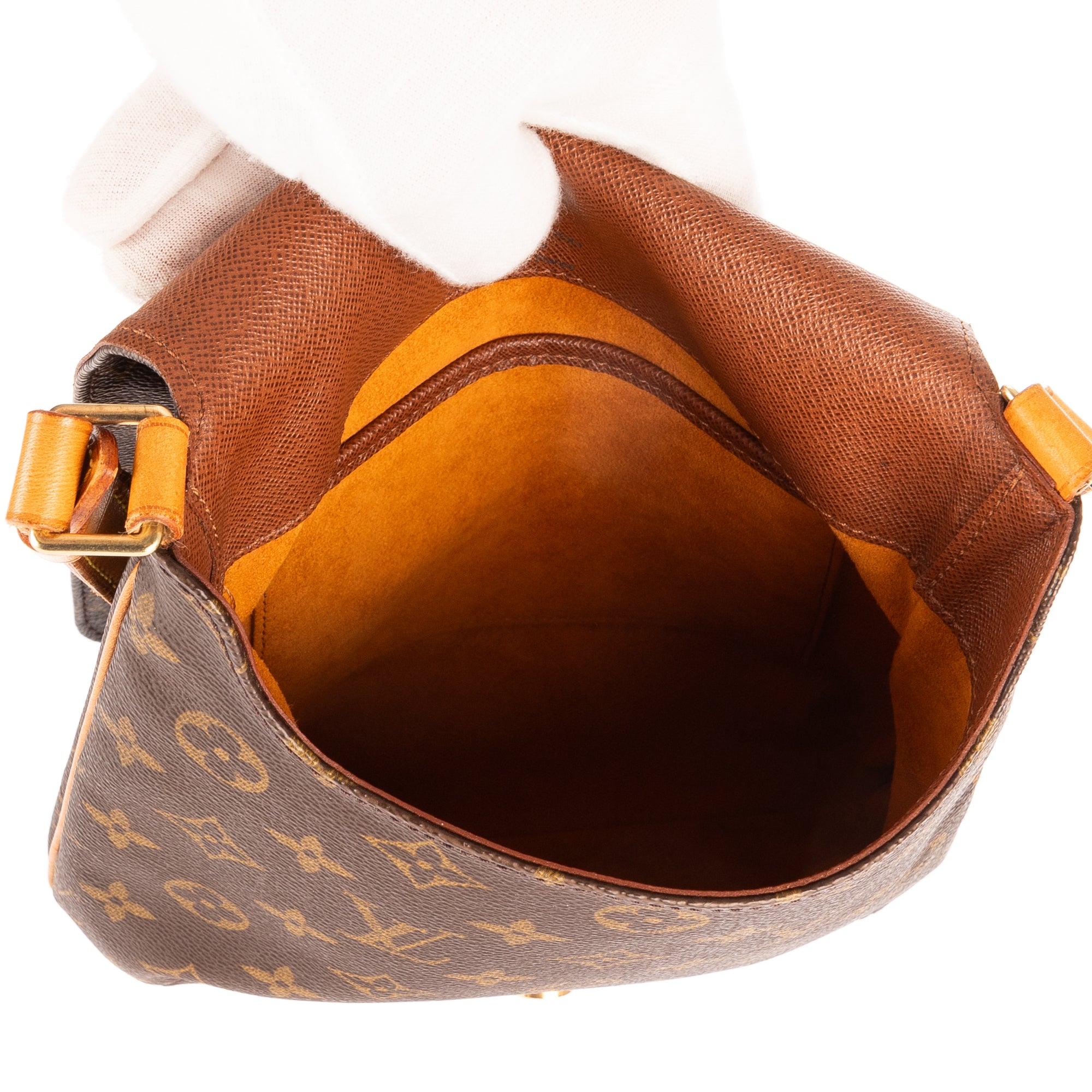 Musette Salsa 