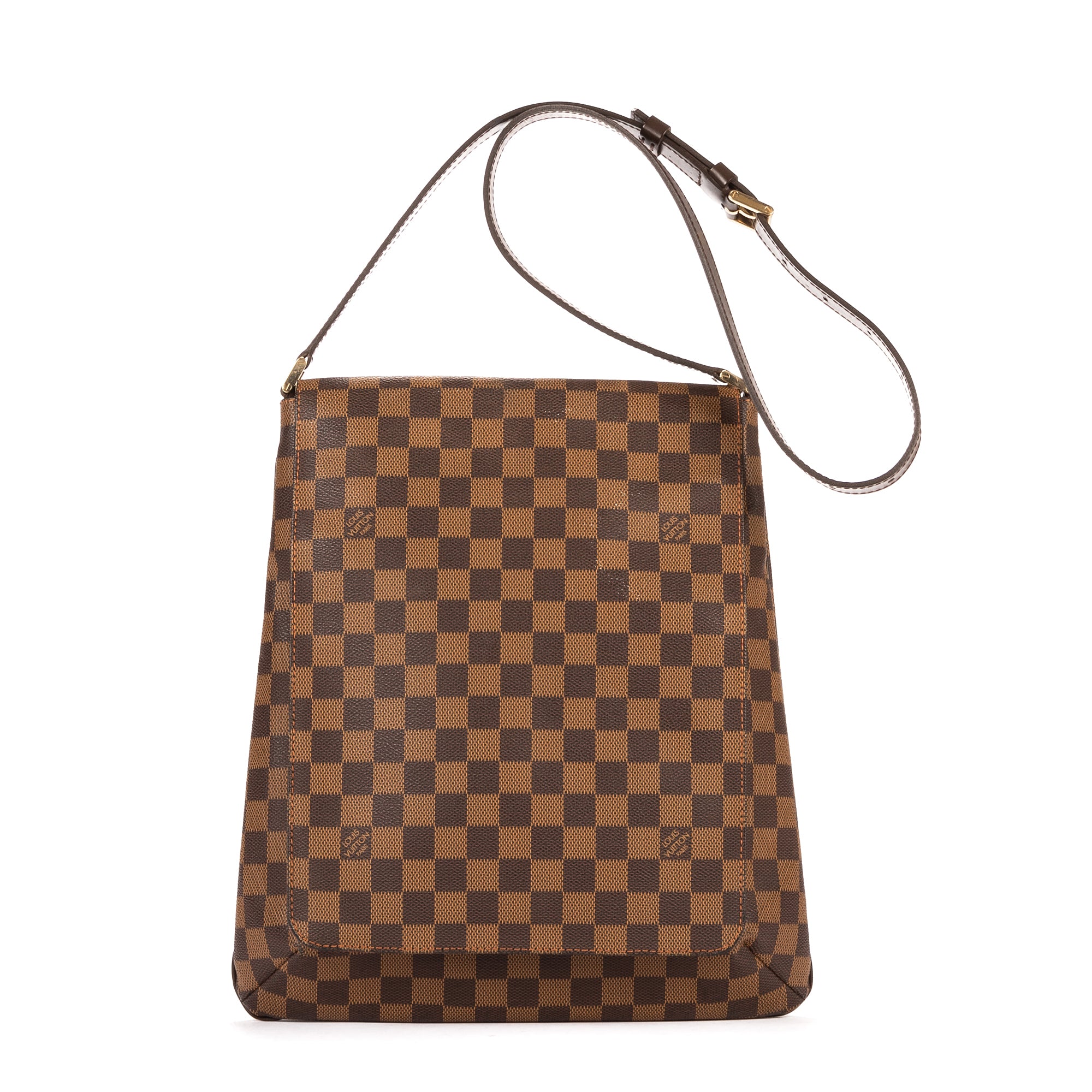 Musette GM